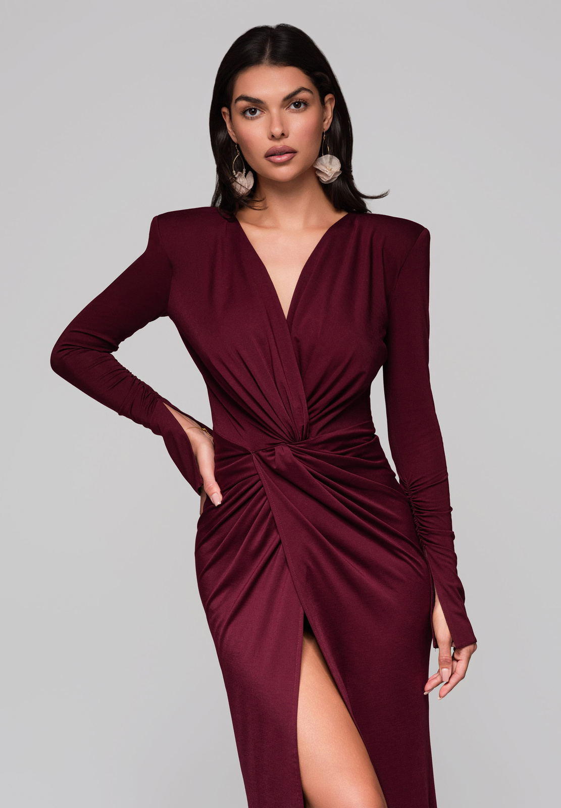 Edoti Evening dress LA-OM-DL