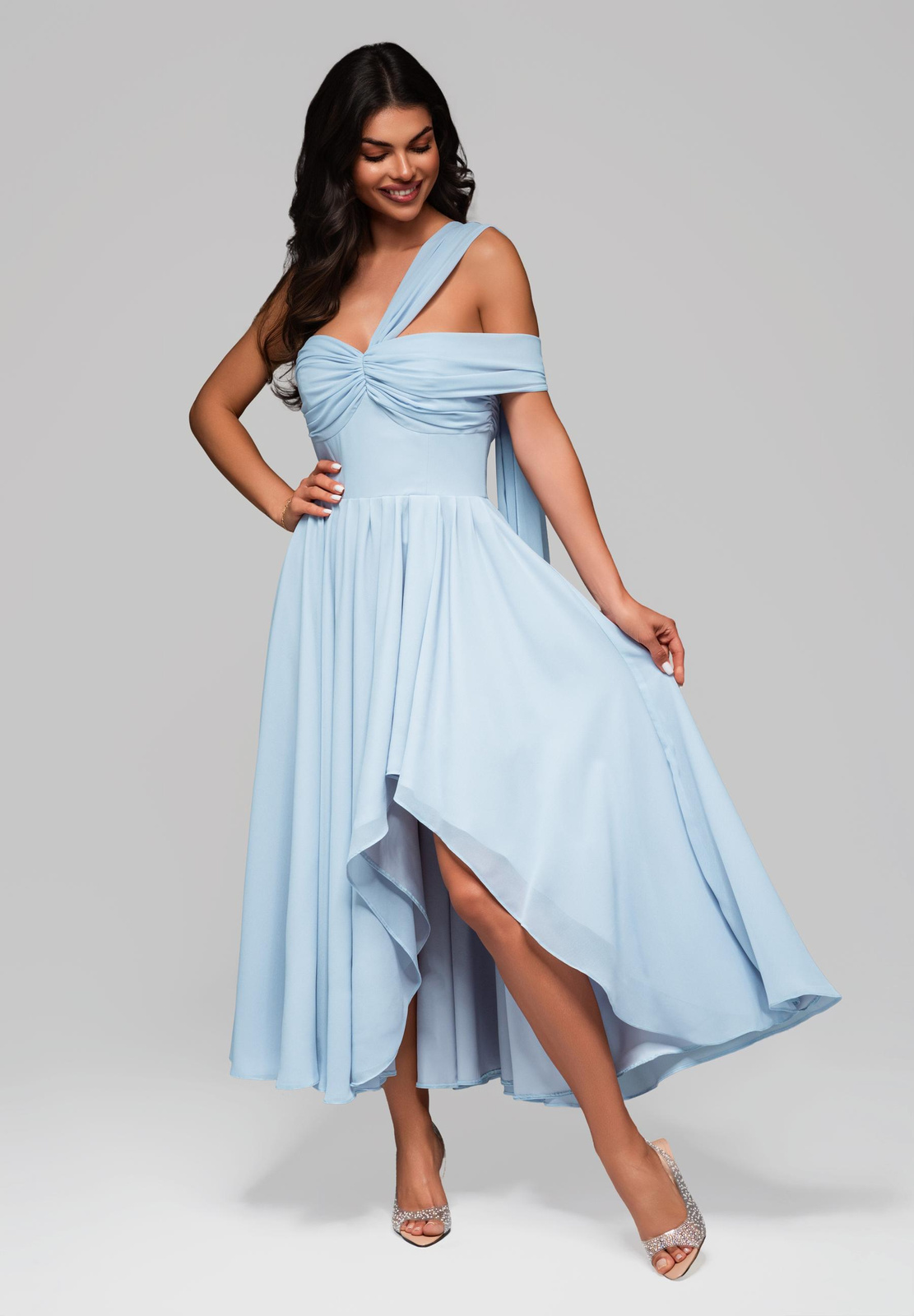 Edoti Evening dress LA-OM-DL