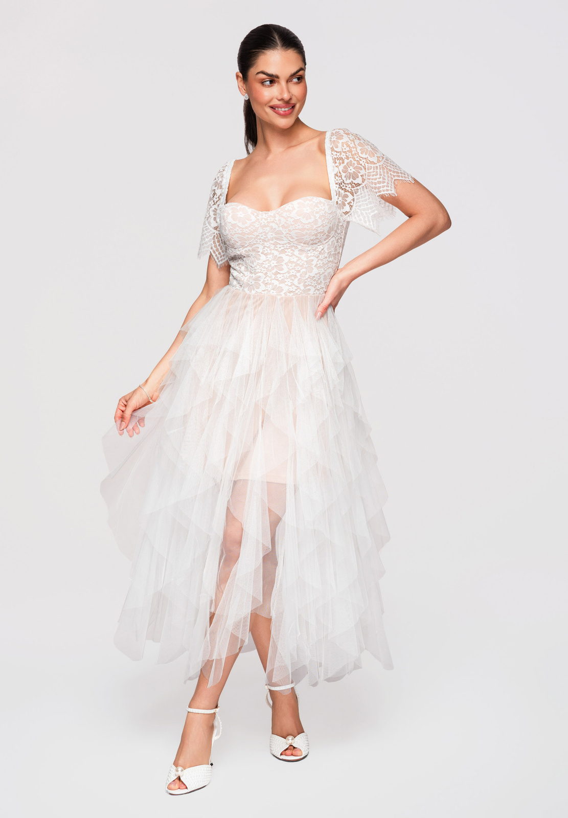 De calitate pentru femei rochie – Edoti