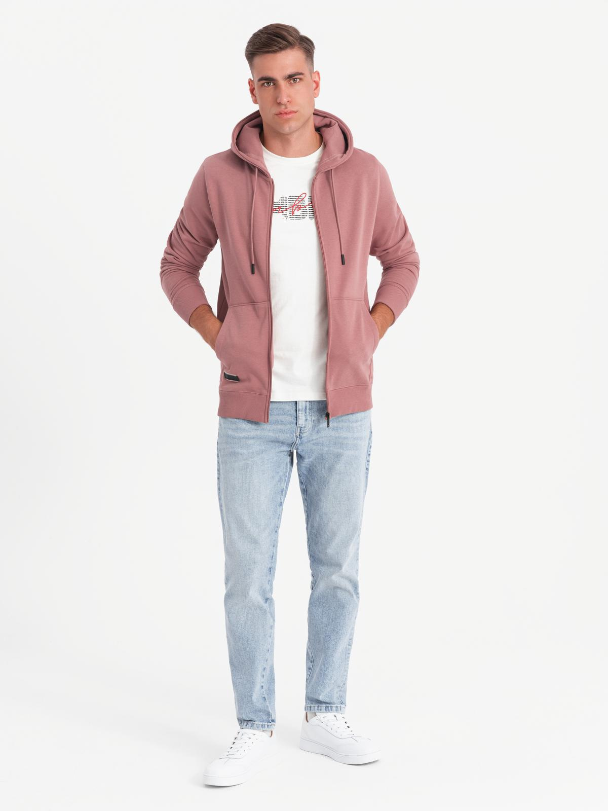 Ombre Sweatshirt OM-SSBZ-0160