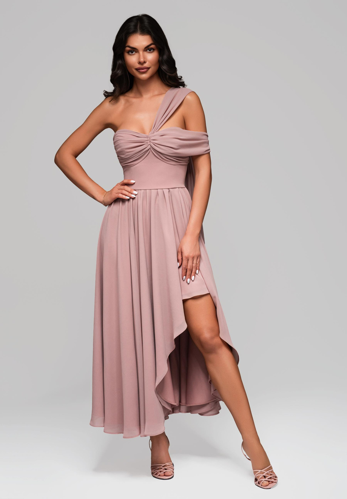 Edoti Evening dress LA-OM-DL
