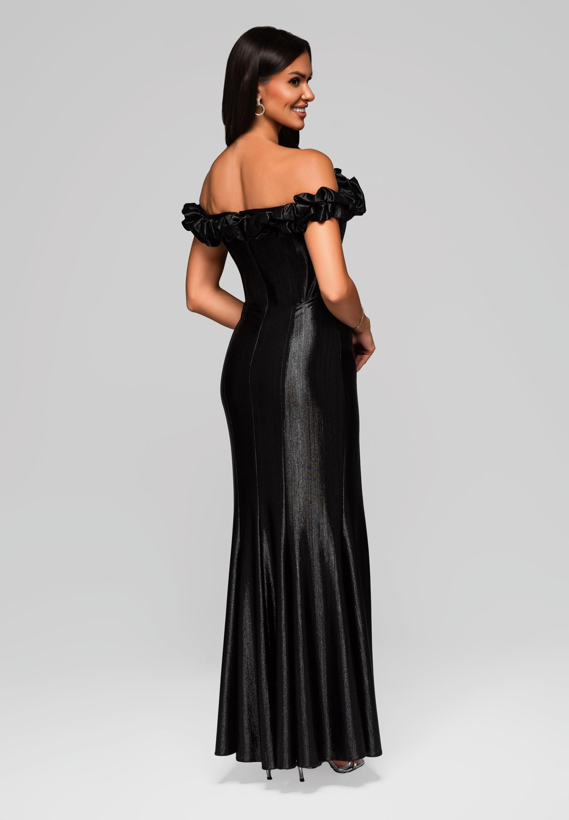 Edoti Evening dress LA-OM-DL
