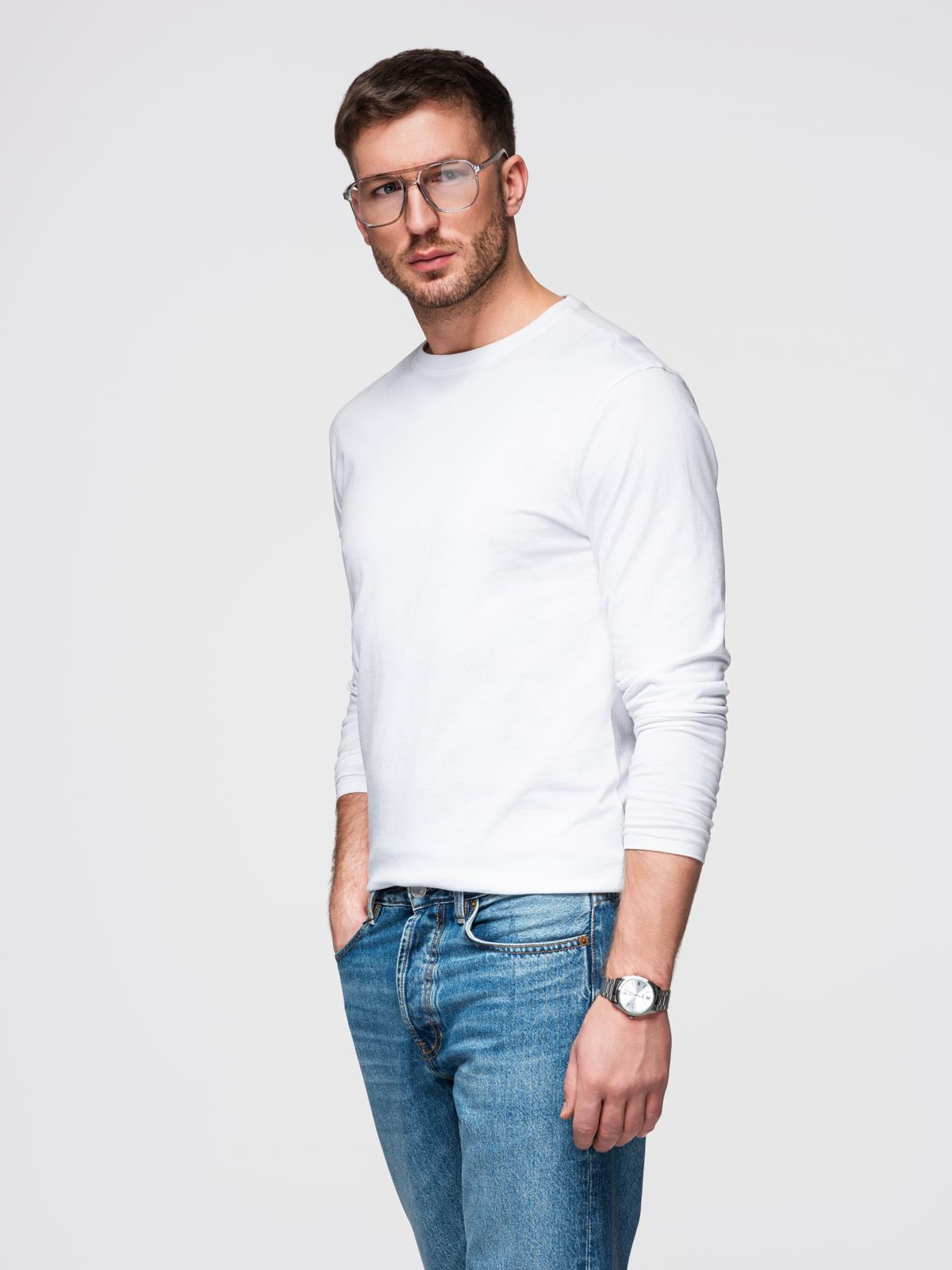 Pánské triko Ombre