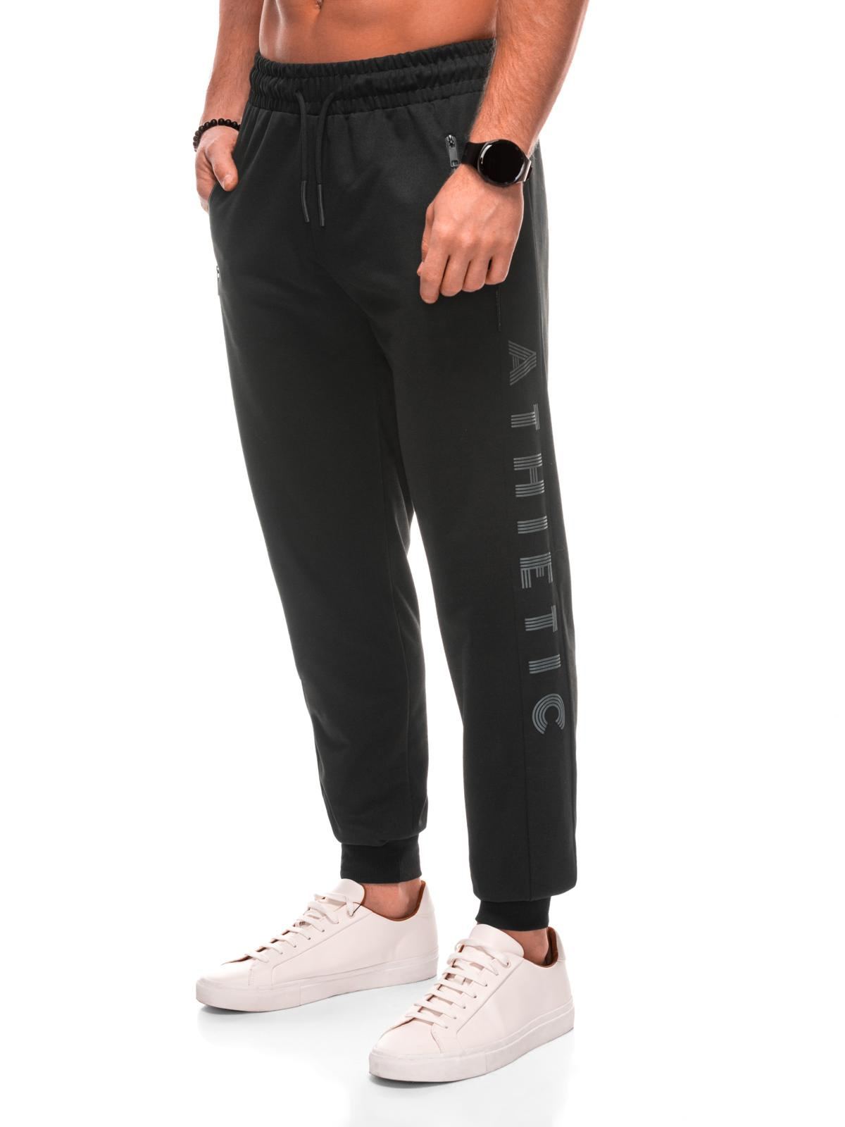 Edoti Mens sweatpants
