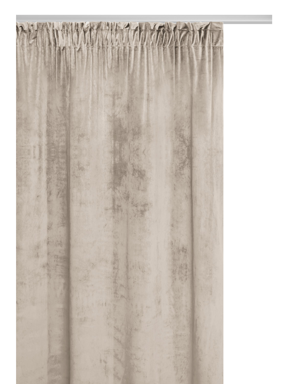 Draperie Edoti Soft Velvet