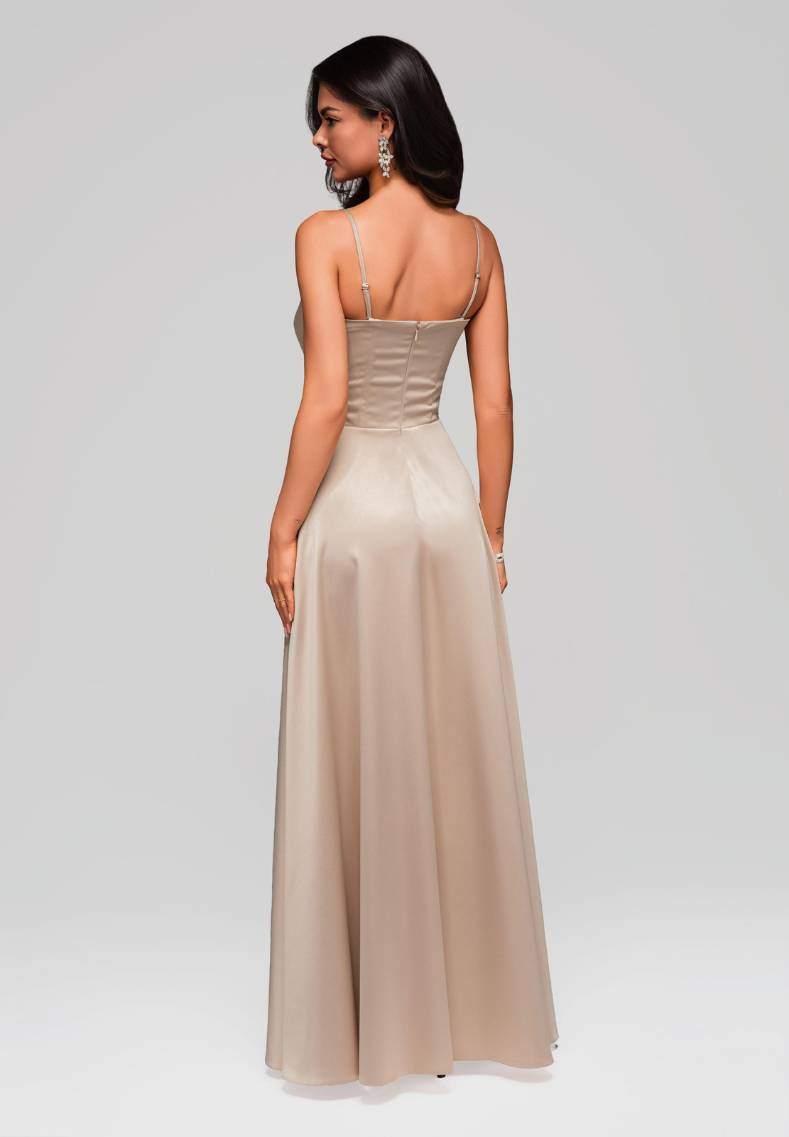 Edoti Evening dress LA-OM-DL