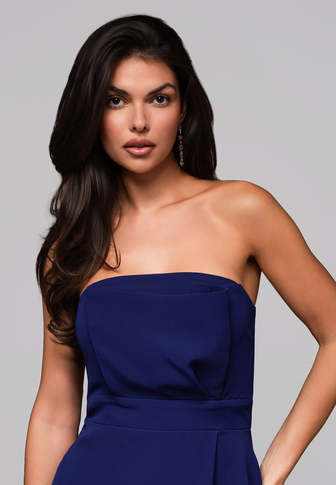 Edoti Evening dress LA-OM-DL
