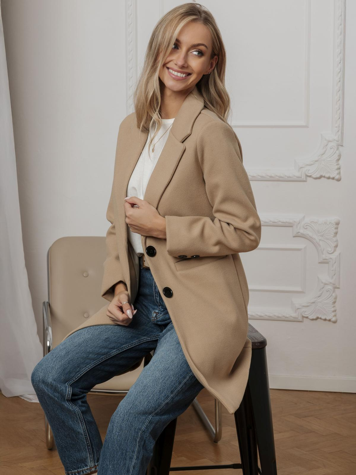 Edoti Womens coat CL