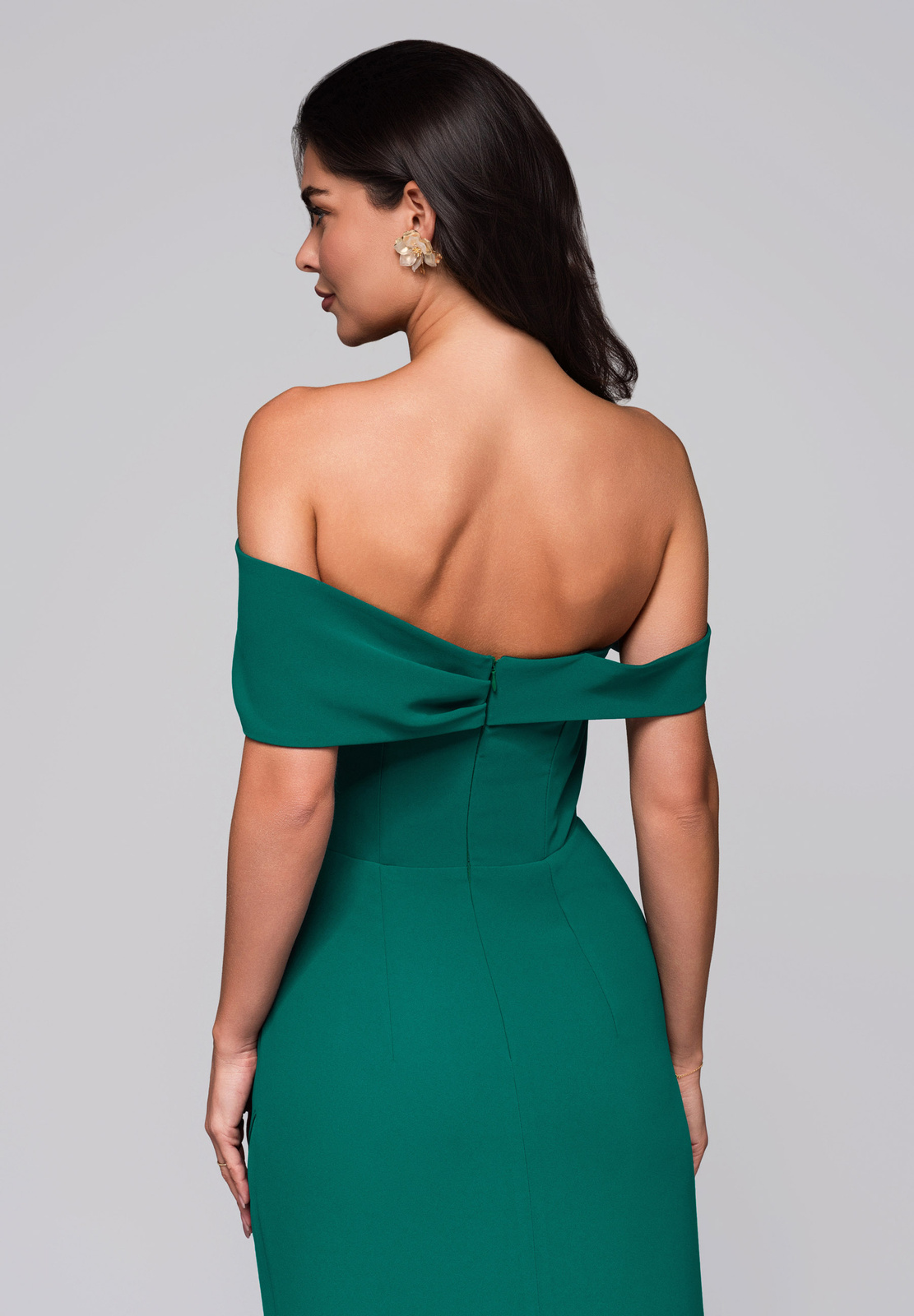 Edoti Evening dress LA-OM