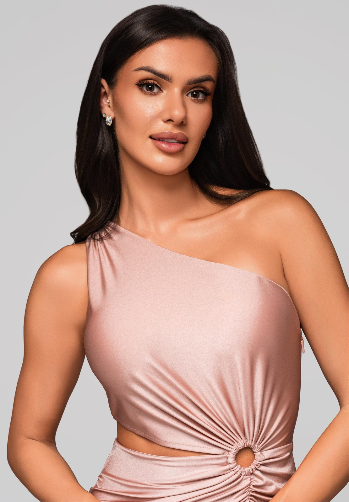 Edoti Evening dress LA-OM-DL