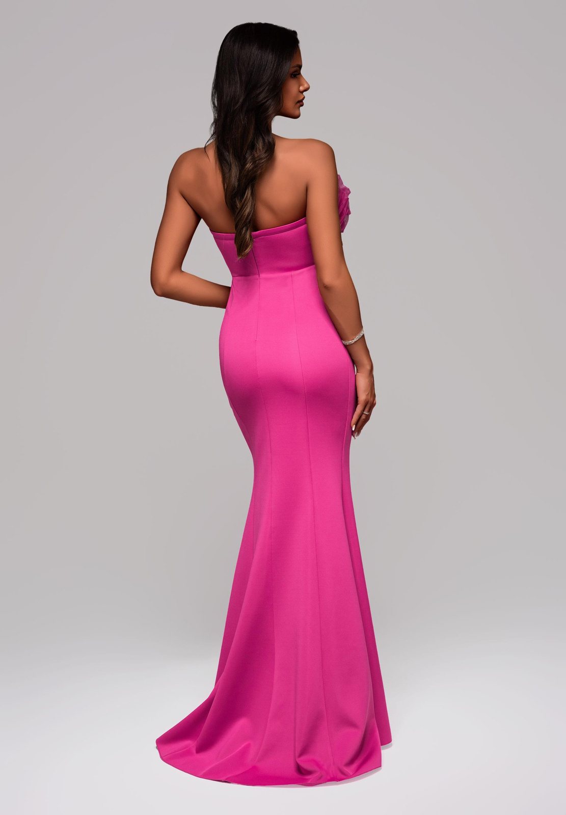 Edoti Evening dress LA-OM