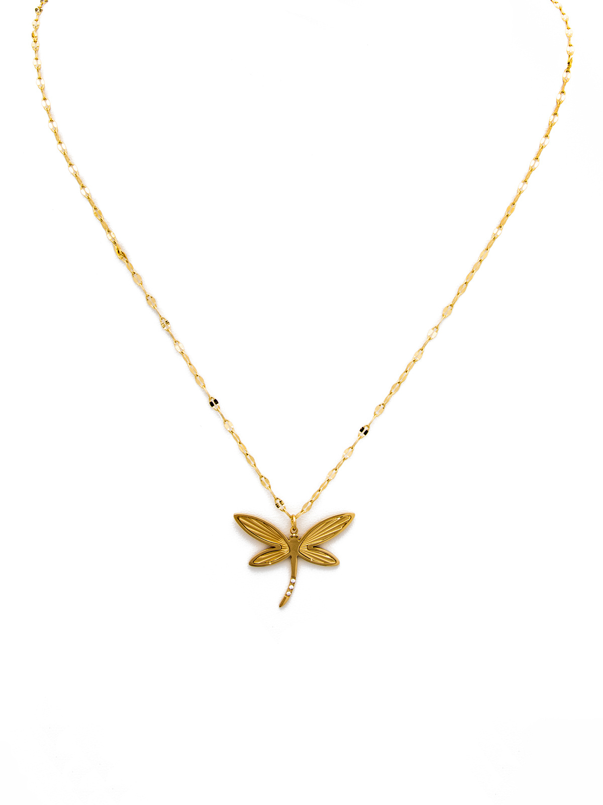 EDOTI necklace AL