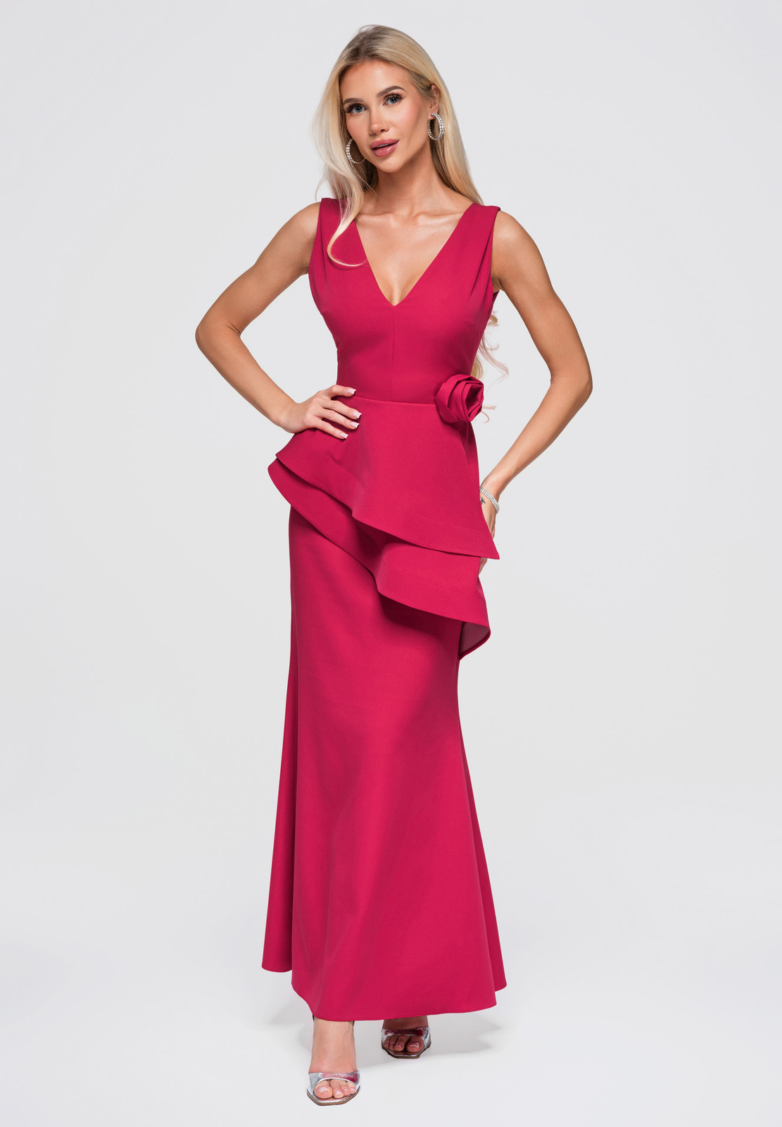 Edoti Evening dress LA-OM-DL