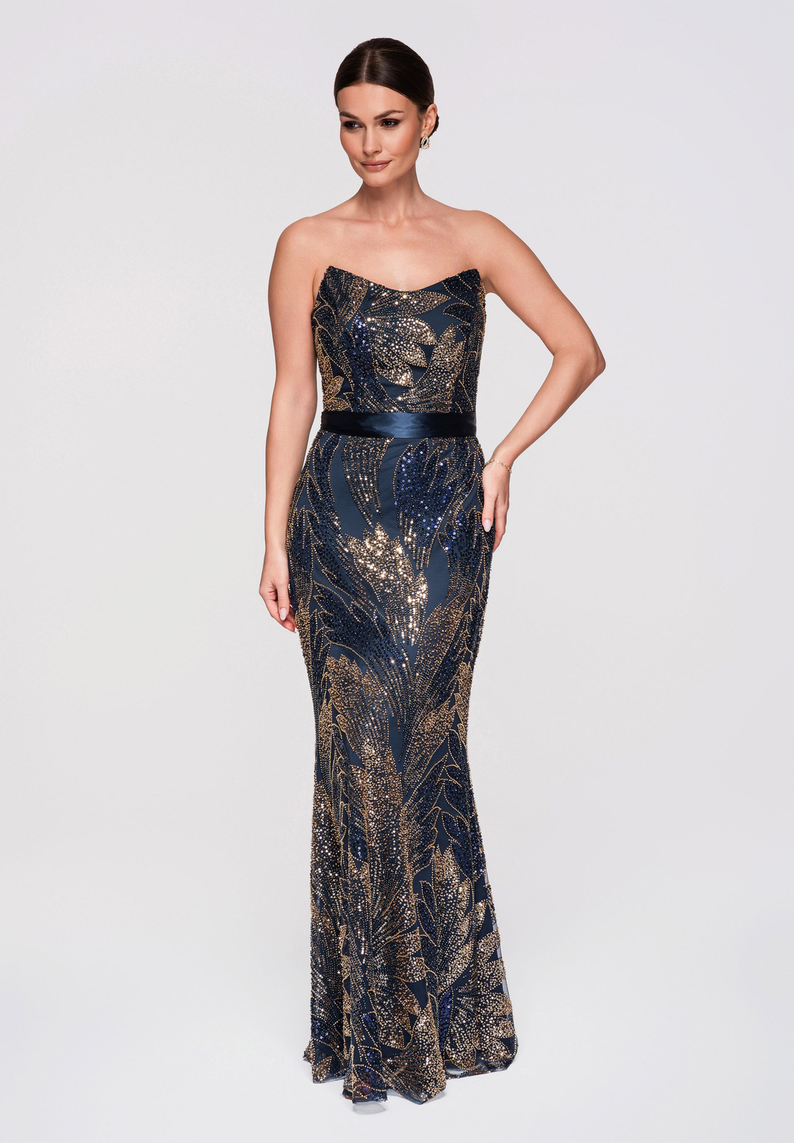 Edoti Evening dress LA-OM-DL