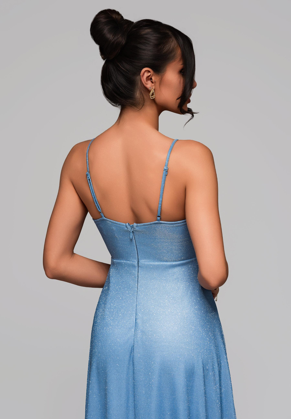 Edoti Evening dress LA-OM-DL