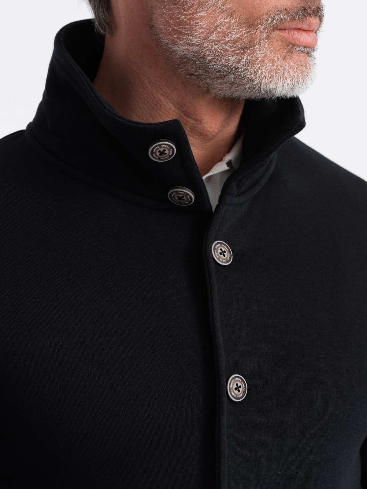 Hanorac pentru bărbați Ombre