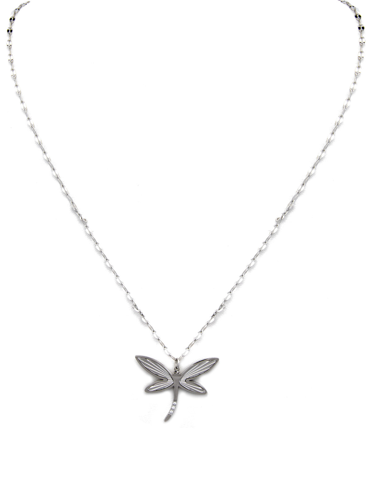 EDOTI necklace AL