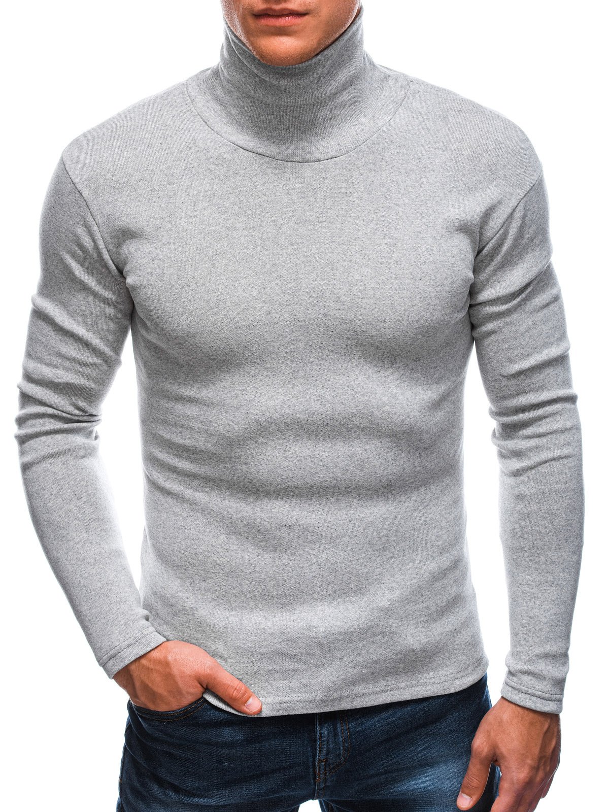 Herren Pullover Edoti