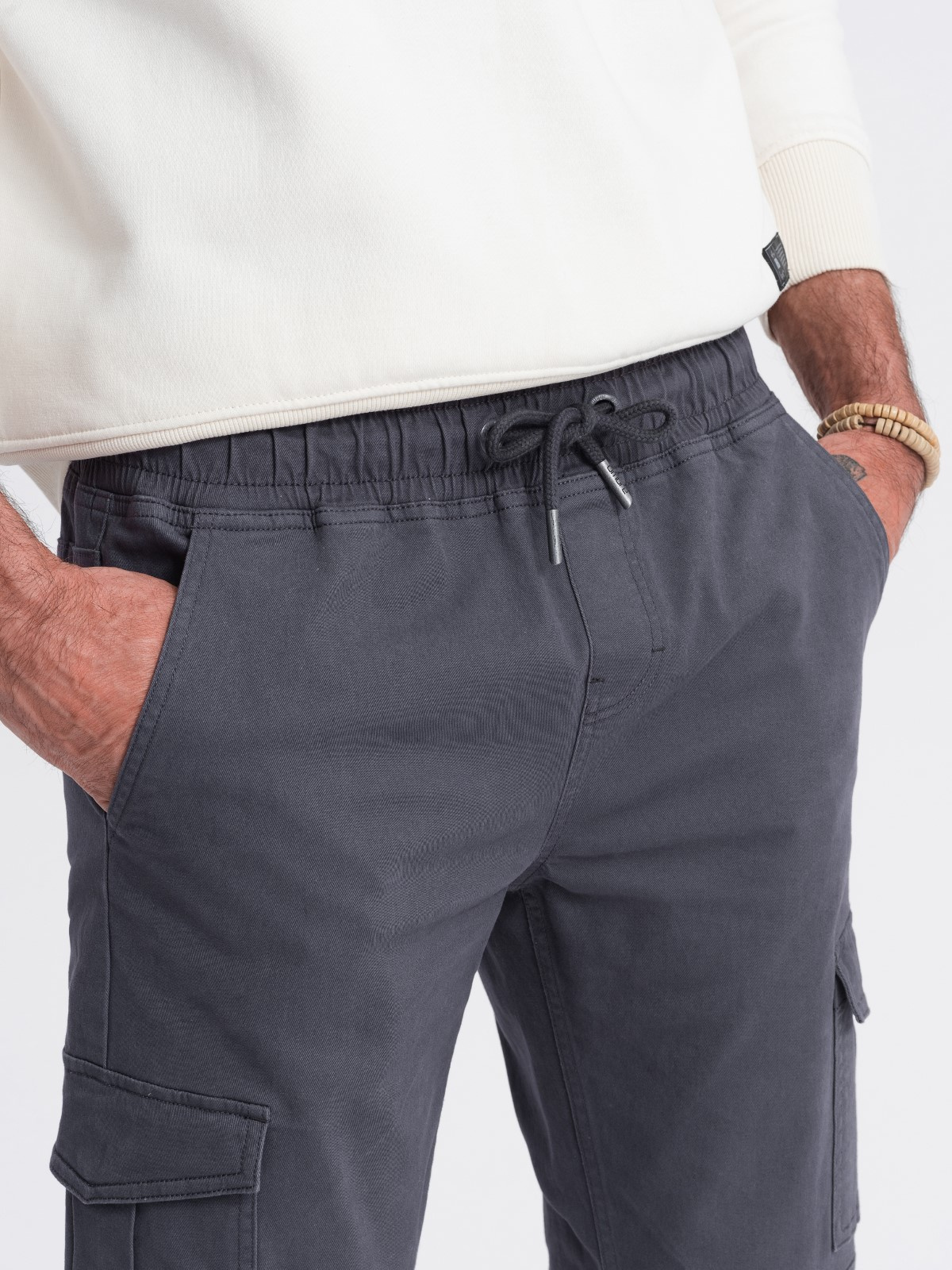 Pantaloni pentru bărbați Ombre