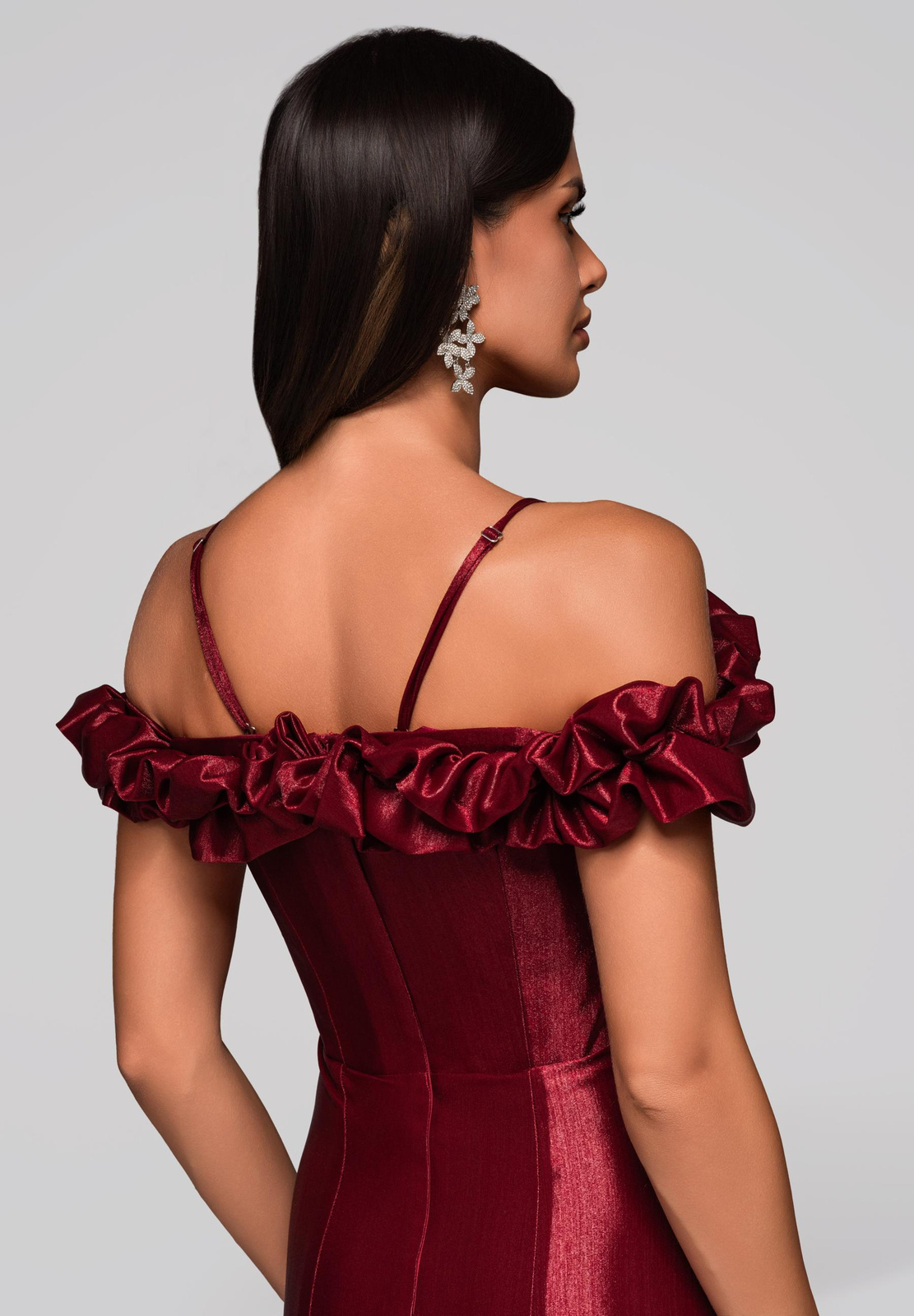 Edoti Evening dress LA-OM-DL