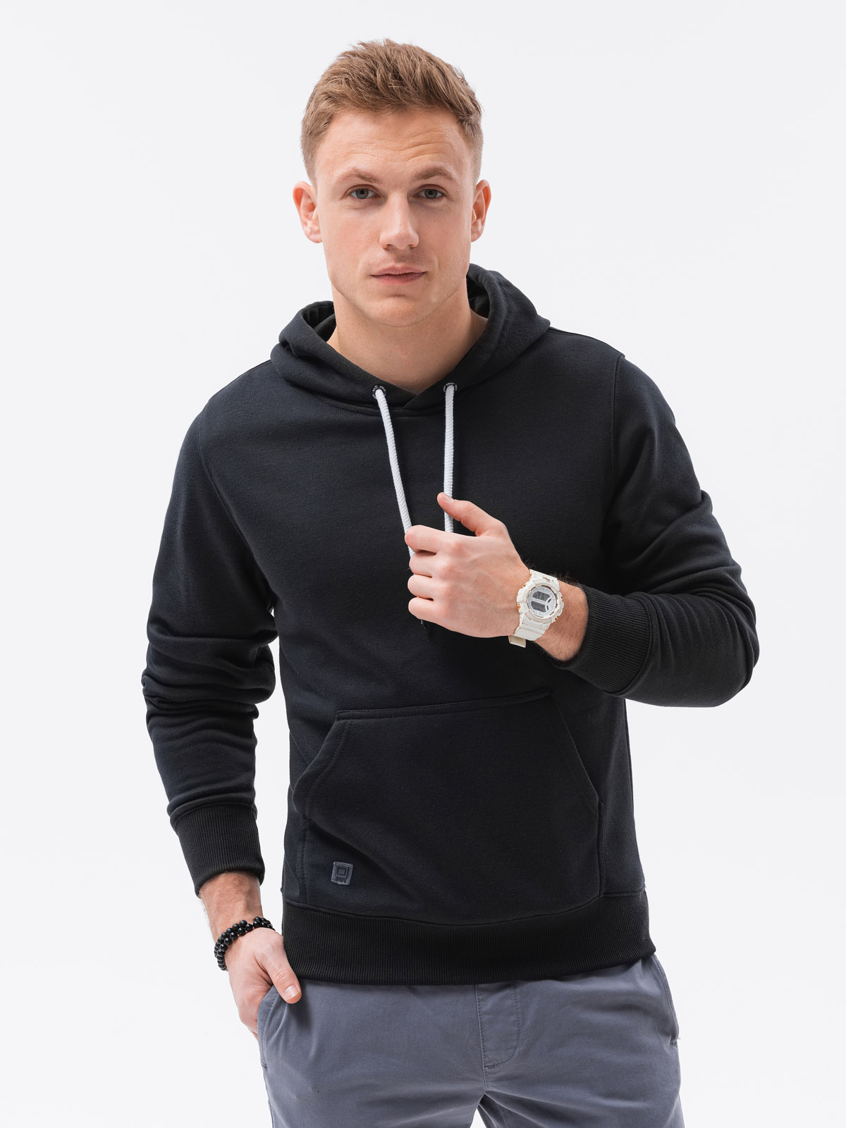 Ombre Men&#039;s sweatshirt - mix 2
