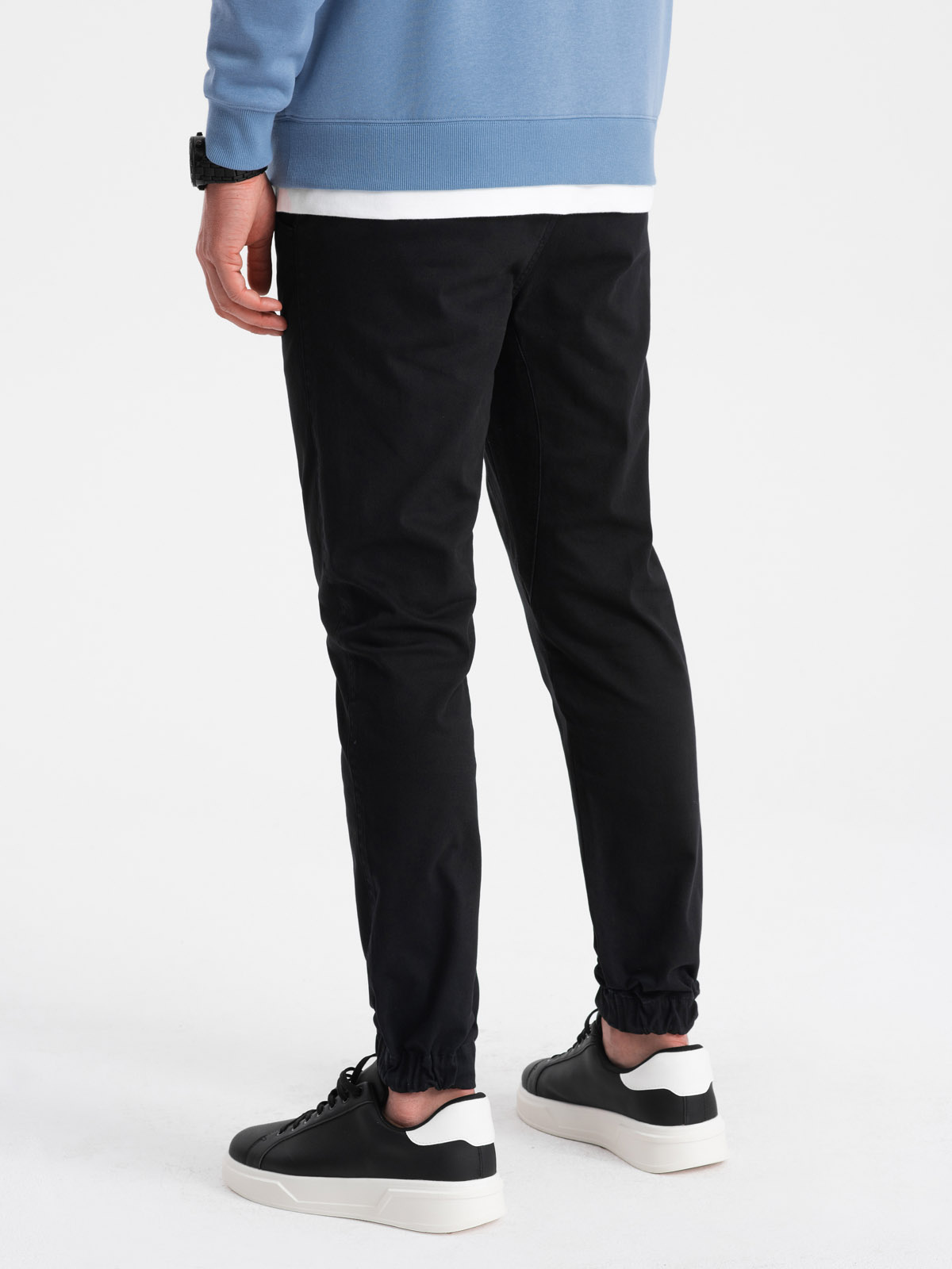Pantaloni trening barbati Ombre