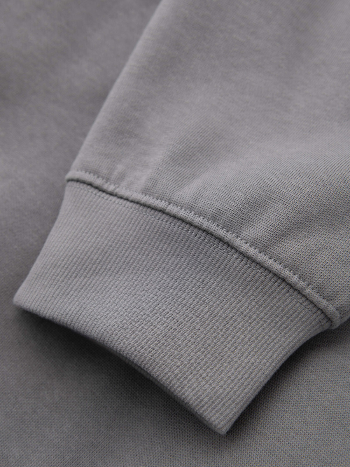 Ombre Men&#039;s jogger sweatpants - gray