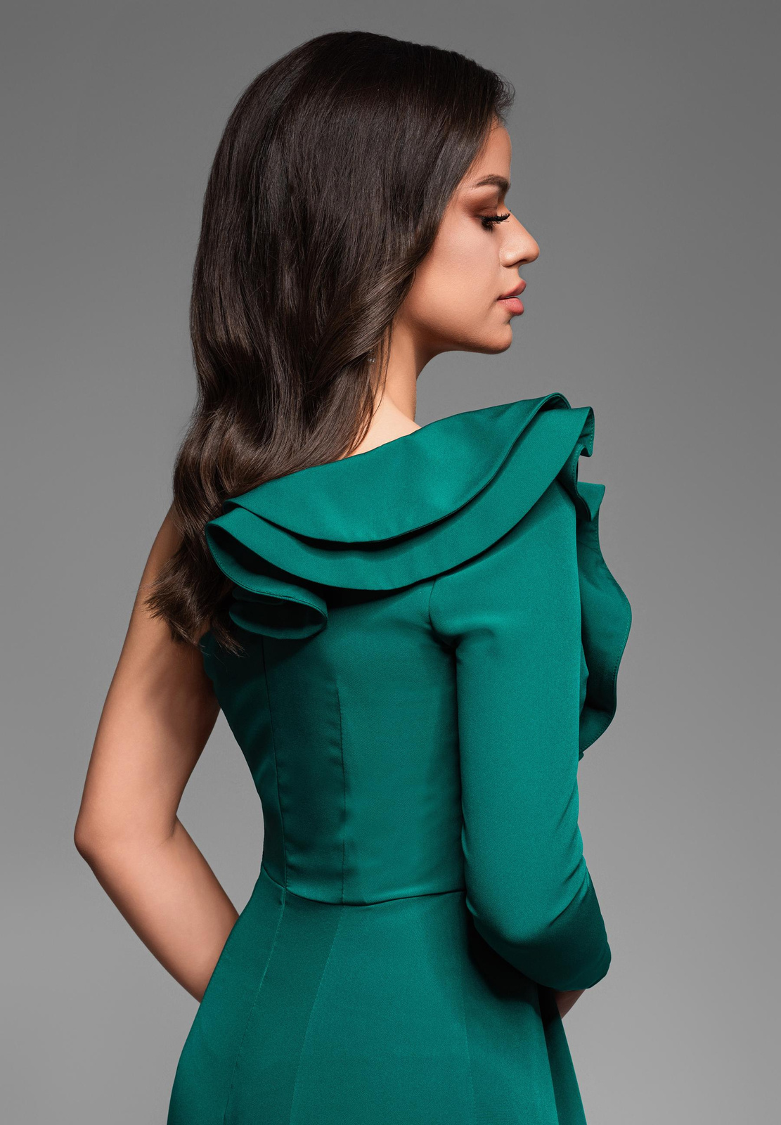 Edoti Evening dress LA-OM-DL