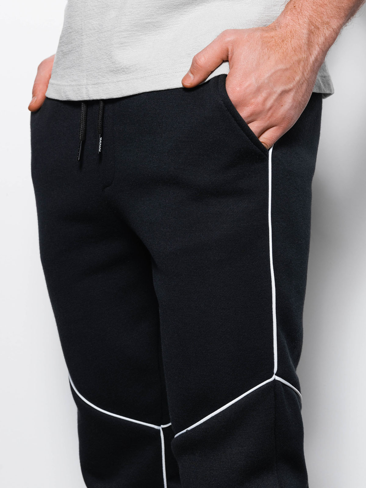 Pantaloni de trening Ombre