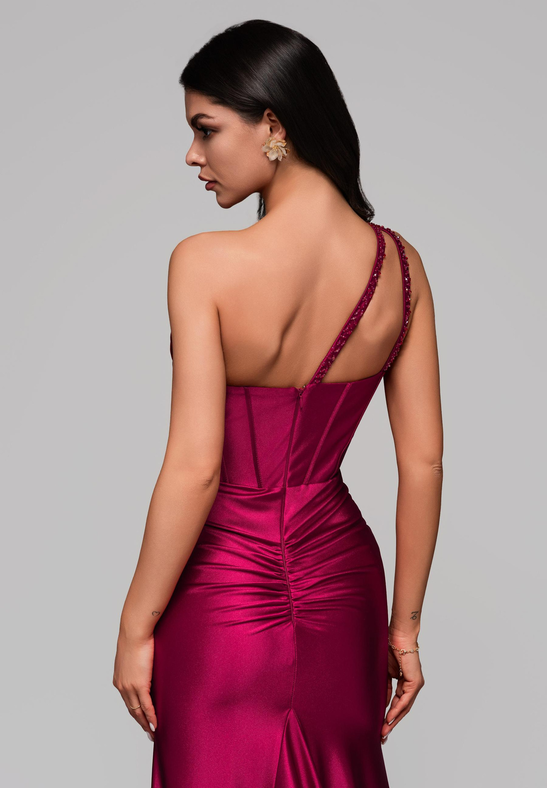 Edoti Evening dress LA-OM-DL