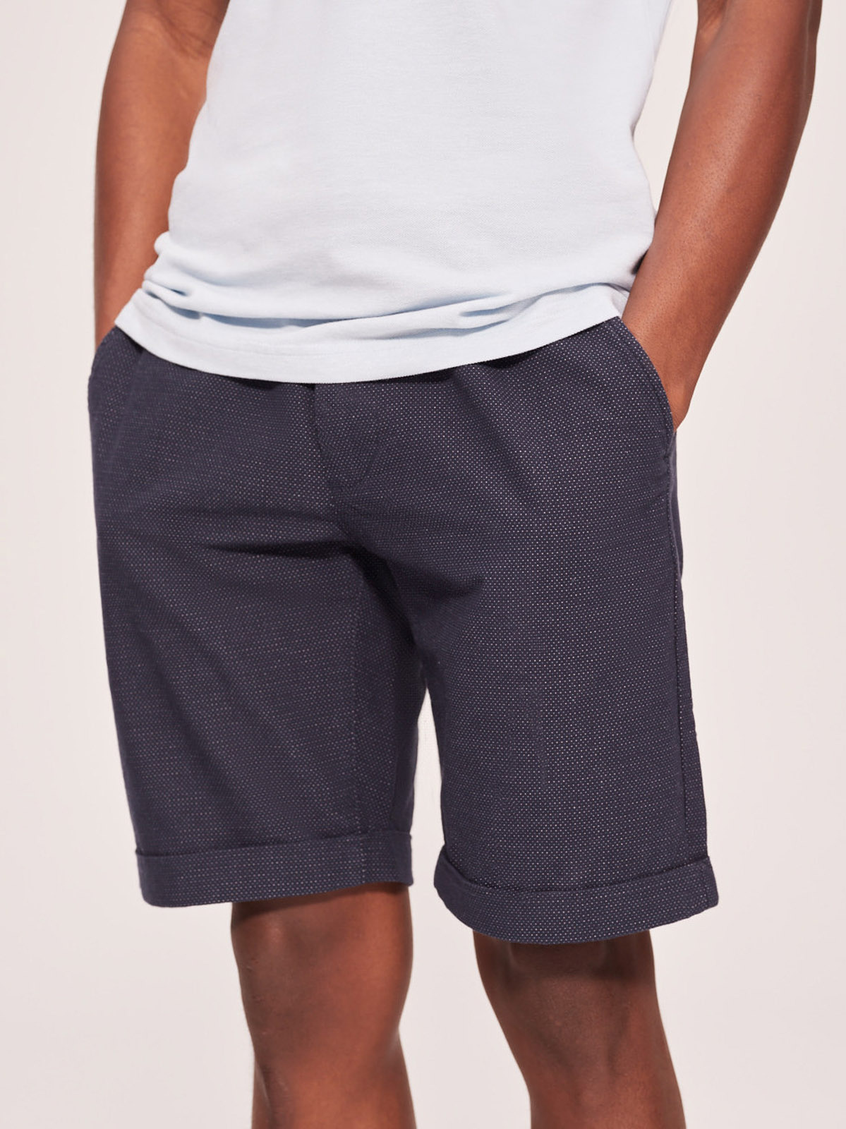 Diverse Men's shorts PREM SHORTS 06