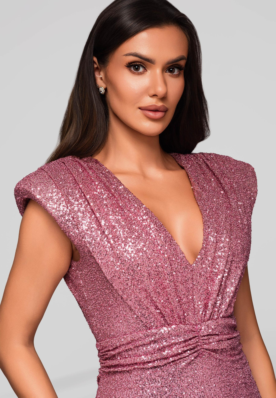 Edoti Evening dress LA-OM-DL