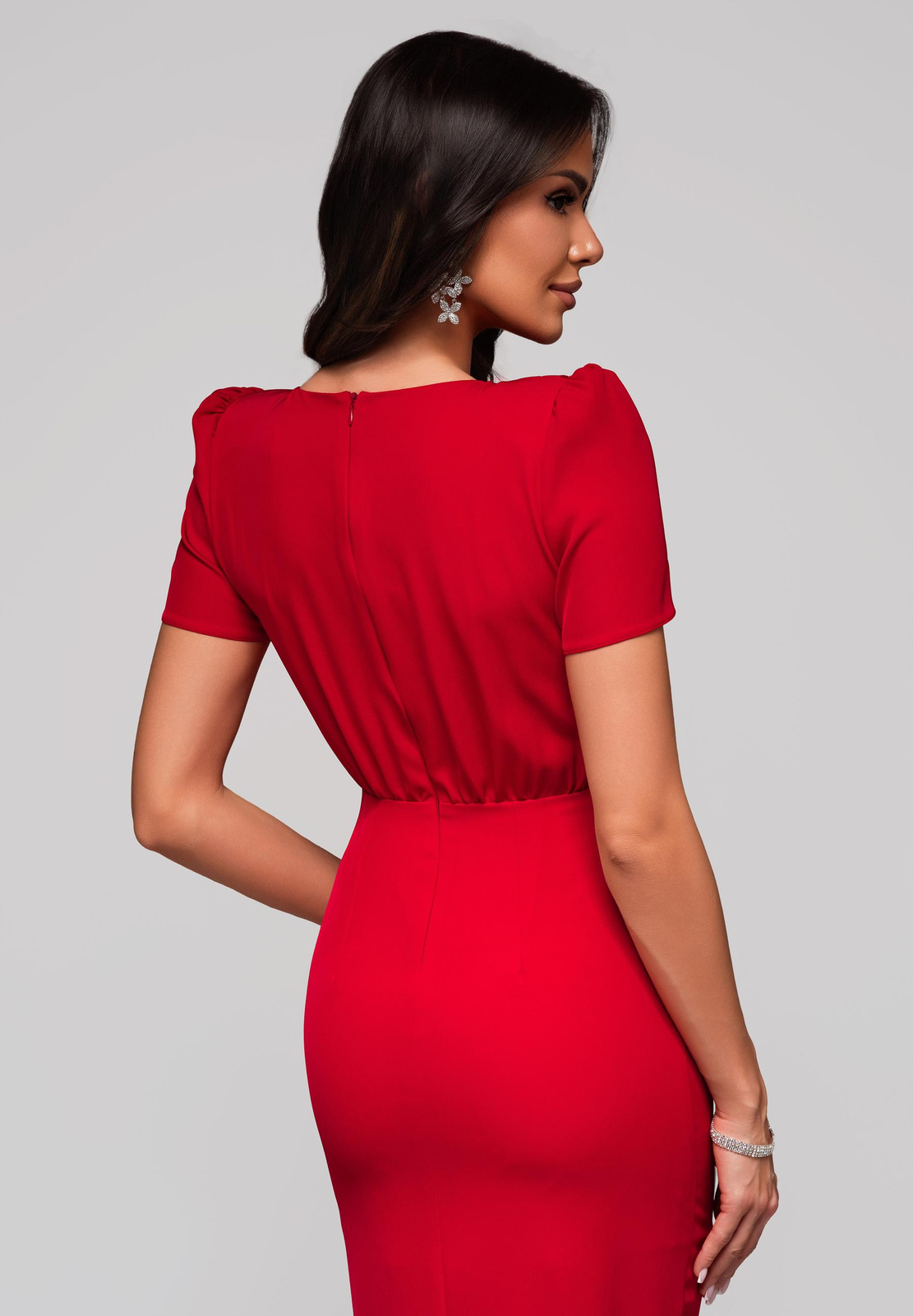Edoti Evening dress LA-OM