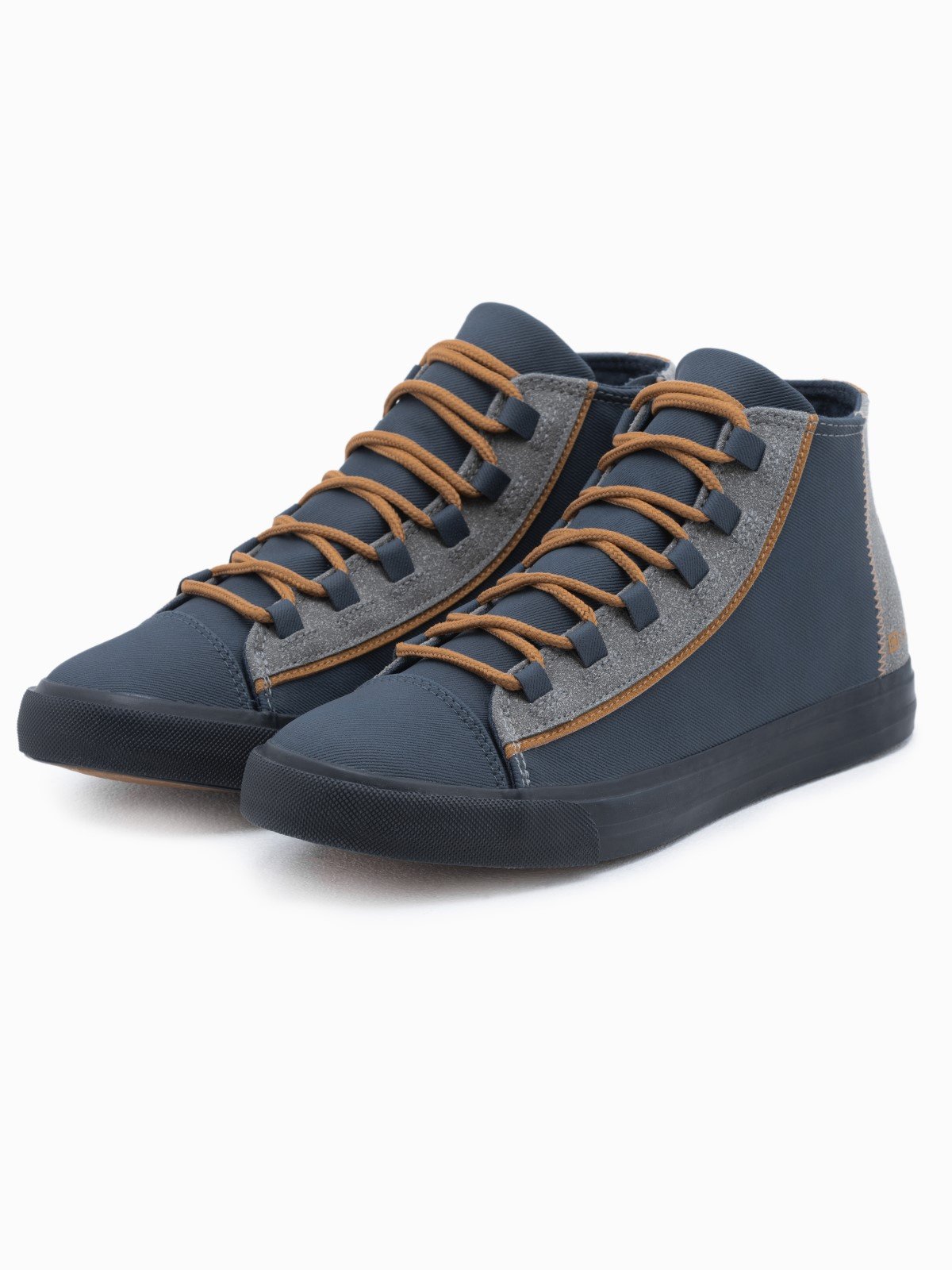 Herren Sneakers Ombre