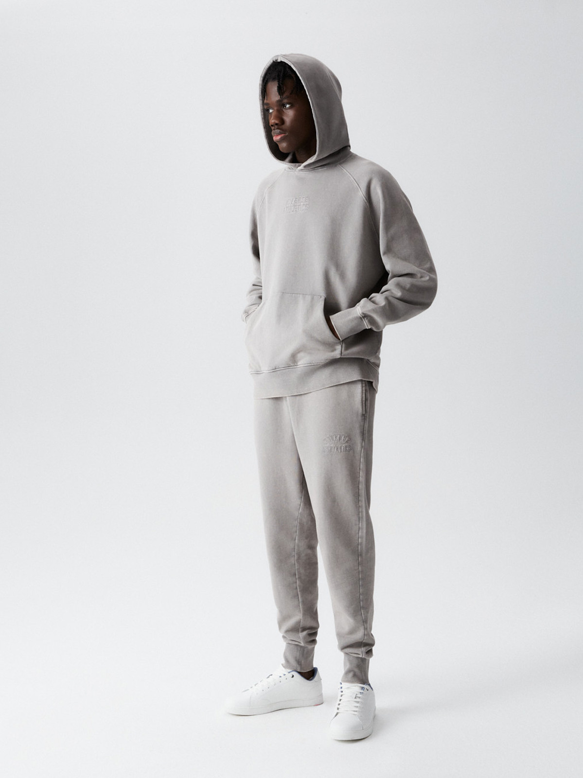 Diverse Men&#039;s sweatpants ATH SP 323