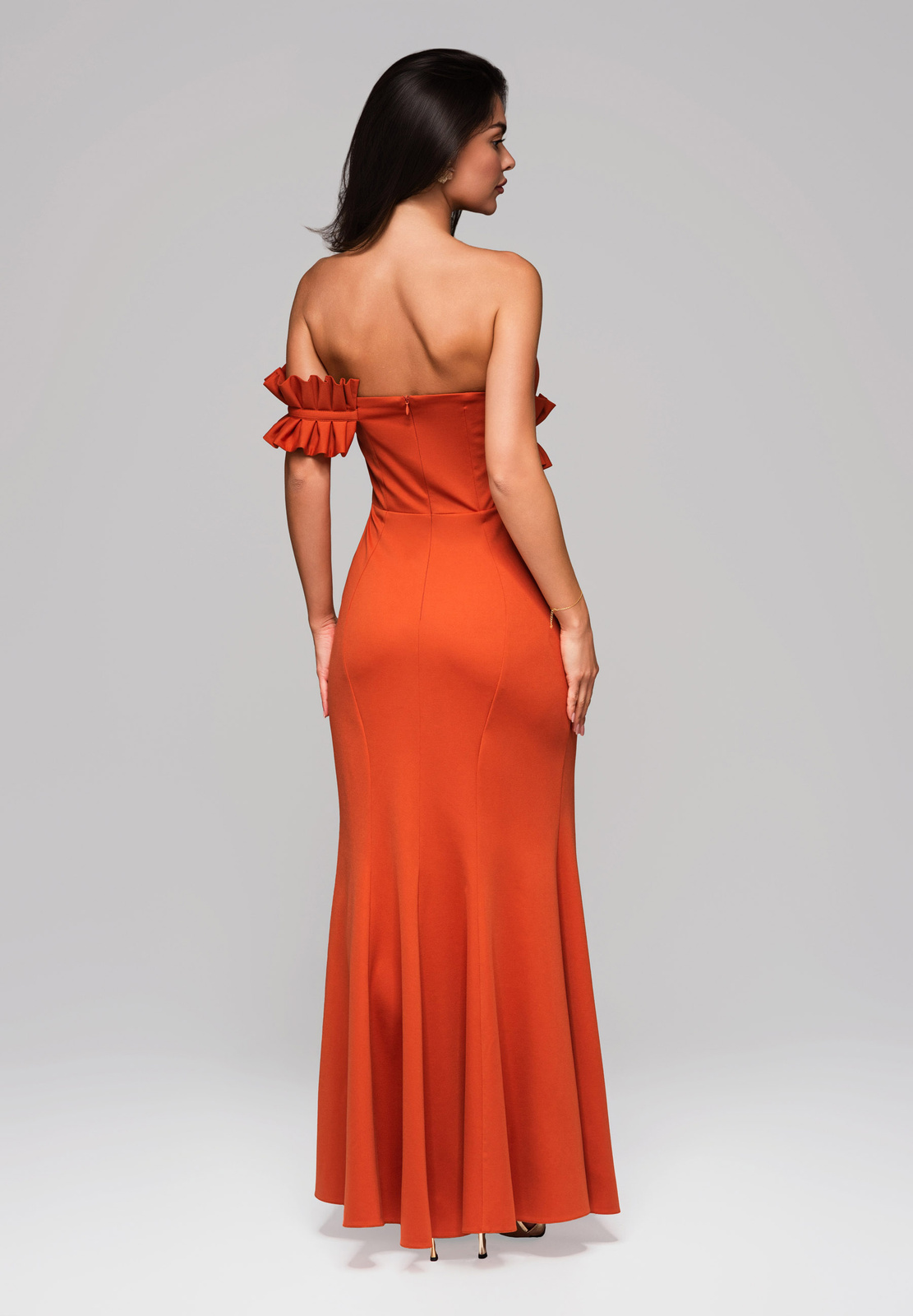 Edoti Evening dress LA-OM-DL