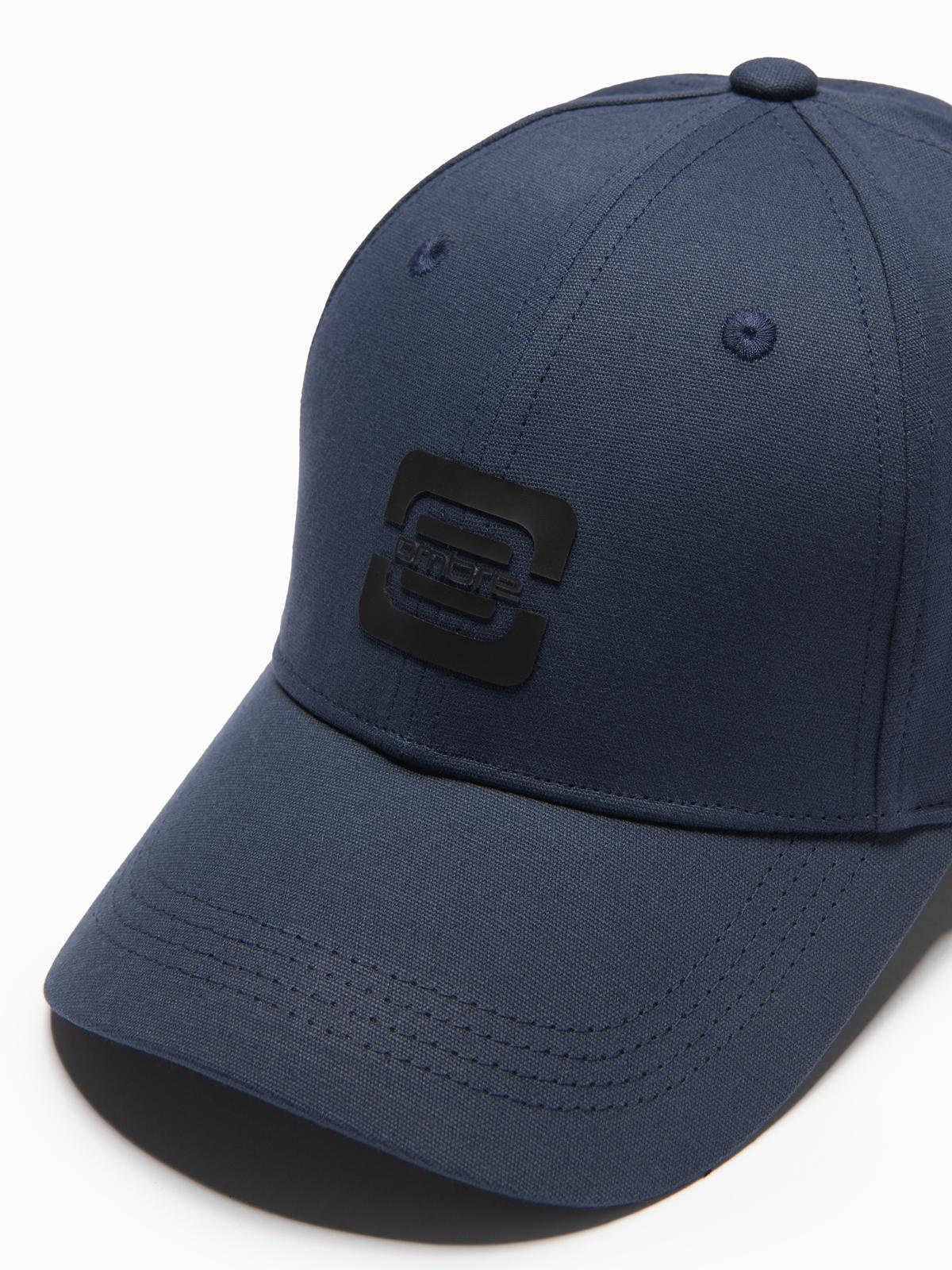 Ombre Men&#039;s logo baseball cap - navy blue
