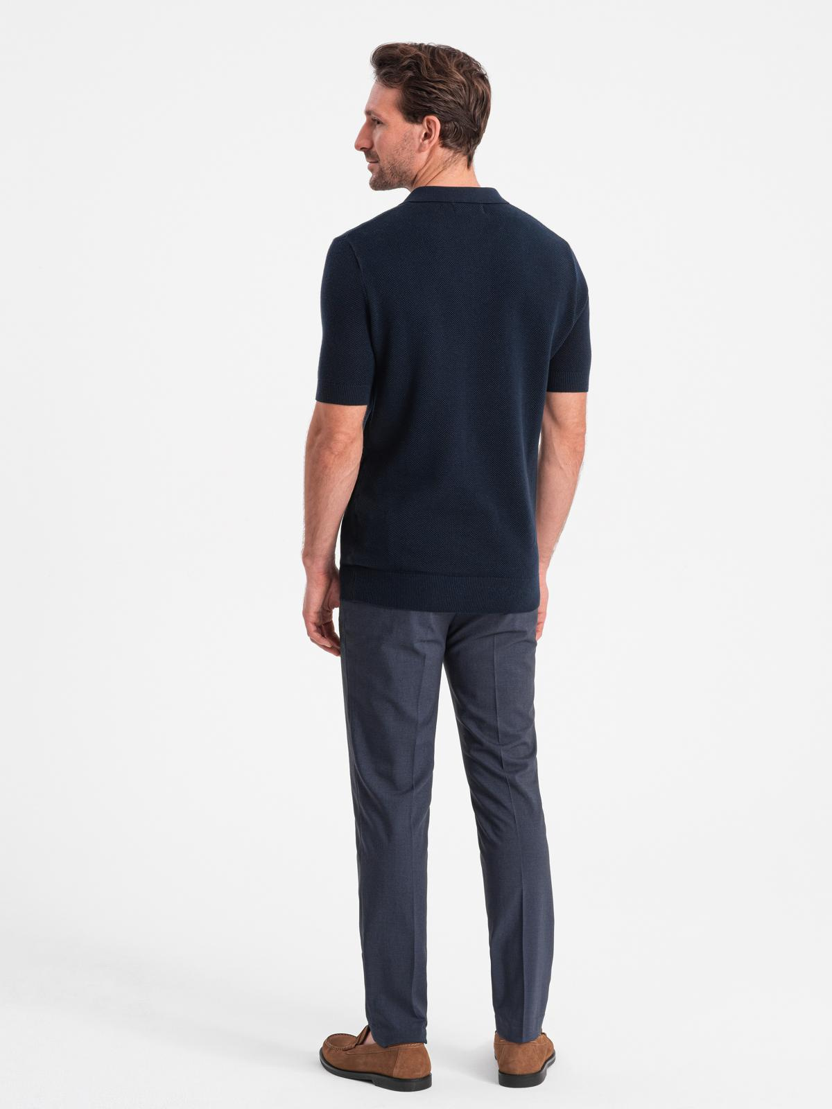 Tricou pentru bărbați Ombre