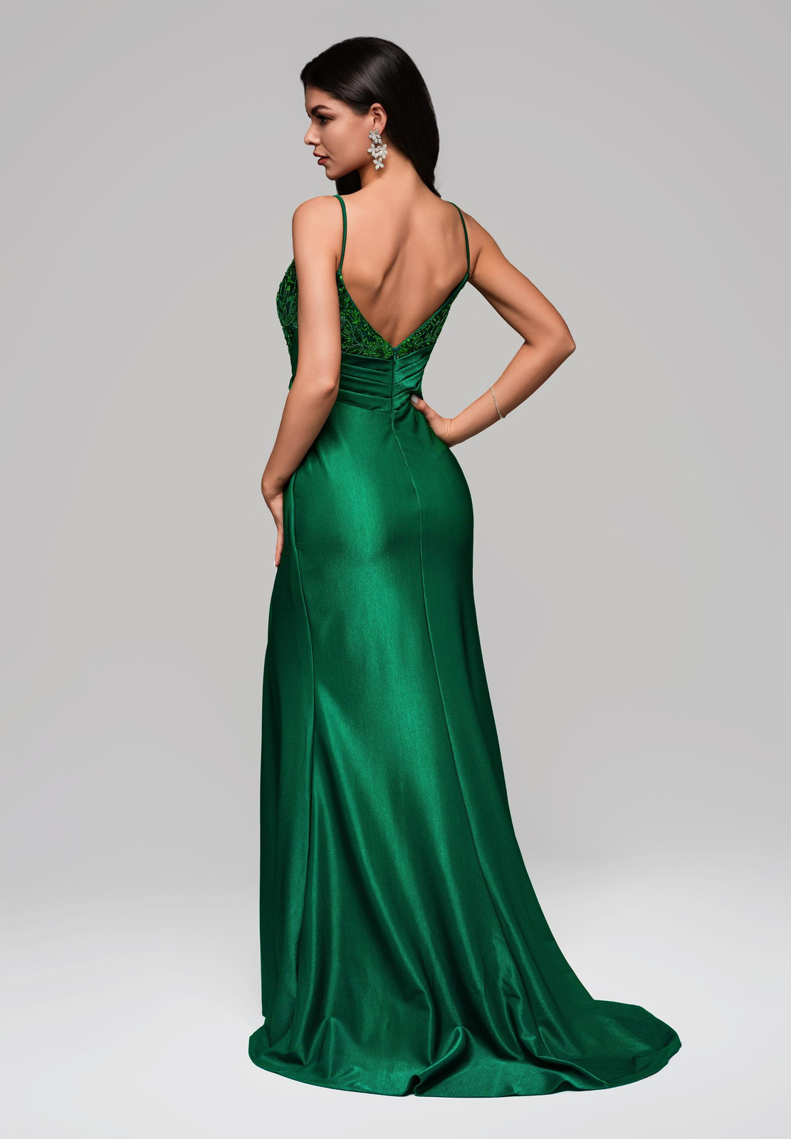 Edoti Evening dress LA-OM-DL