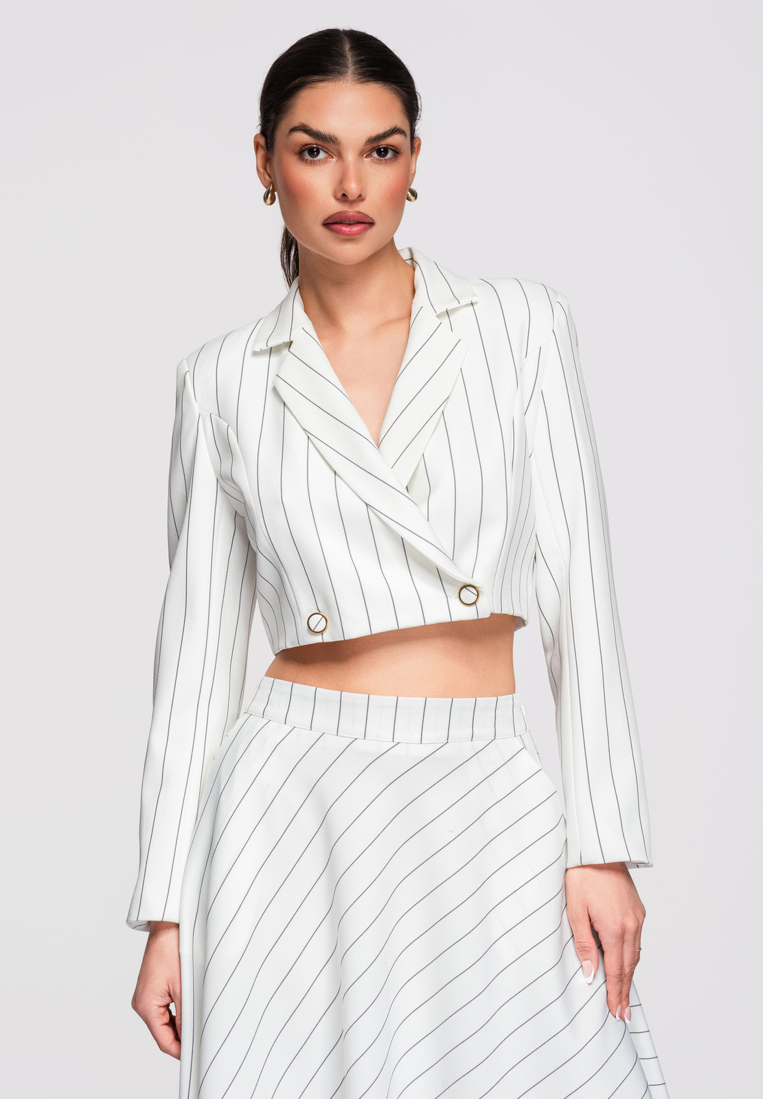 Дамско яке LARICA