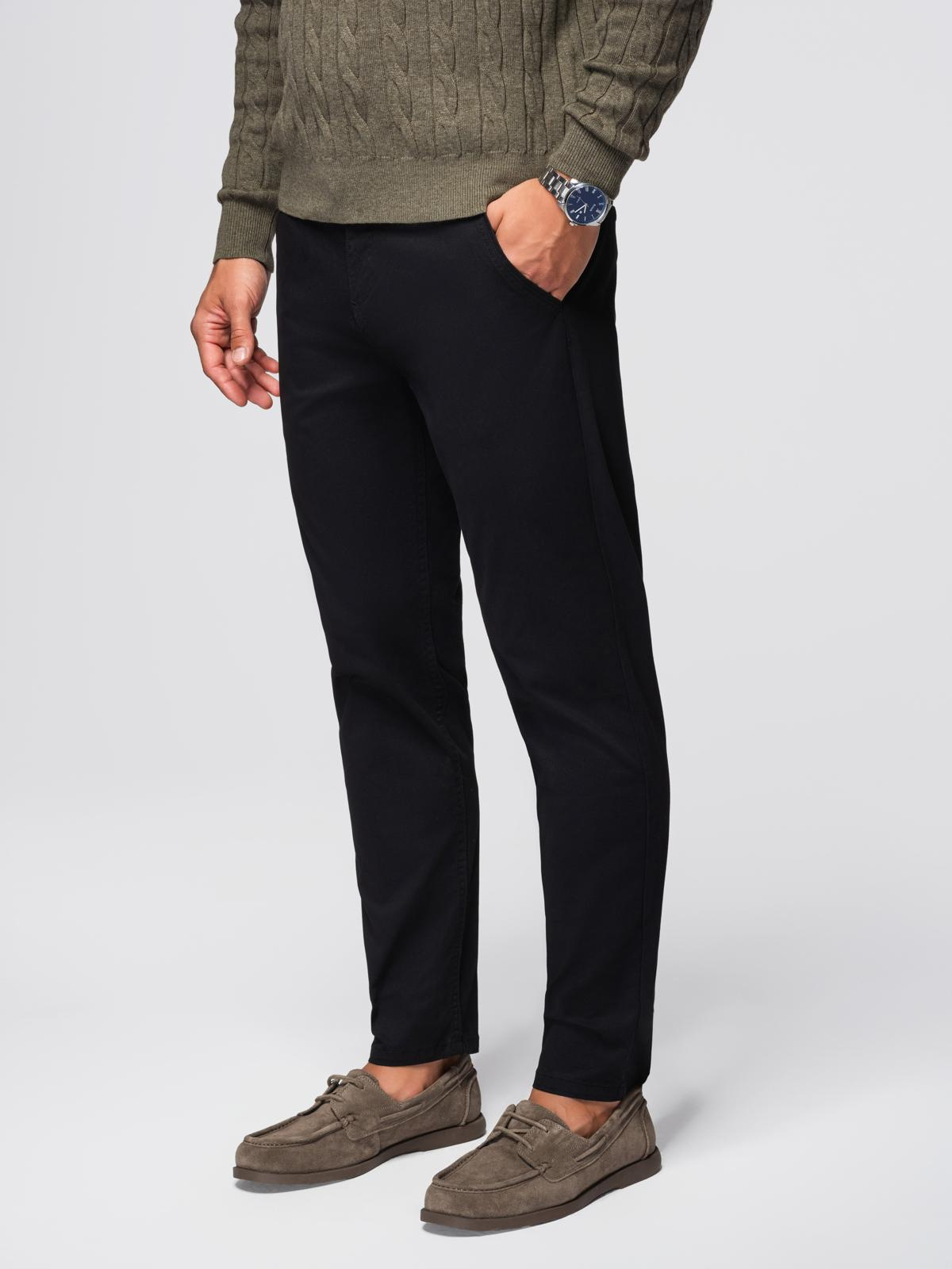 Pánské kalhoty Ombre