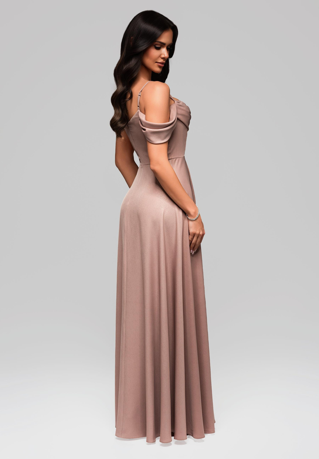 Edoti Evening dress LA-OM-DL