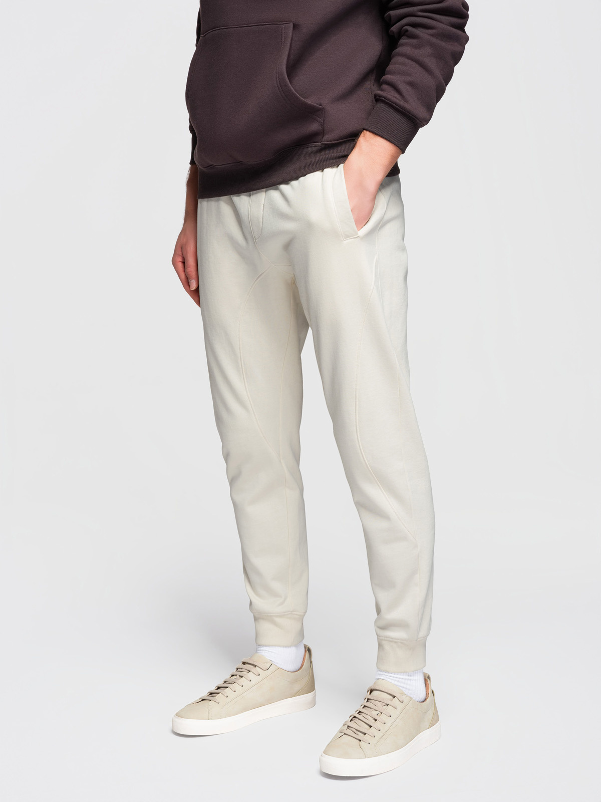 Ombre pentru bărbați adidași – ușori