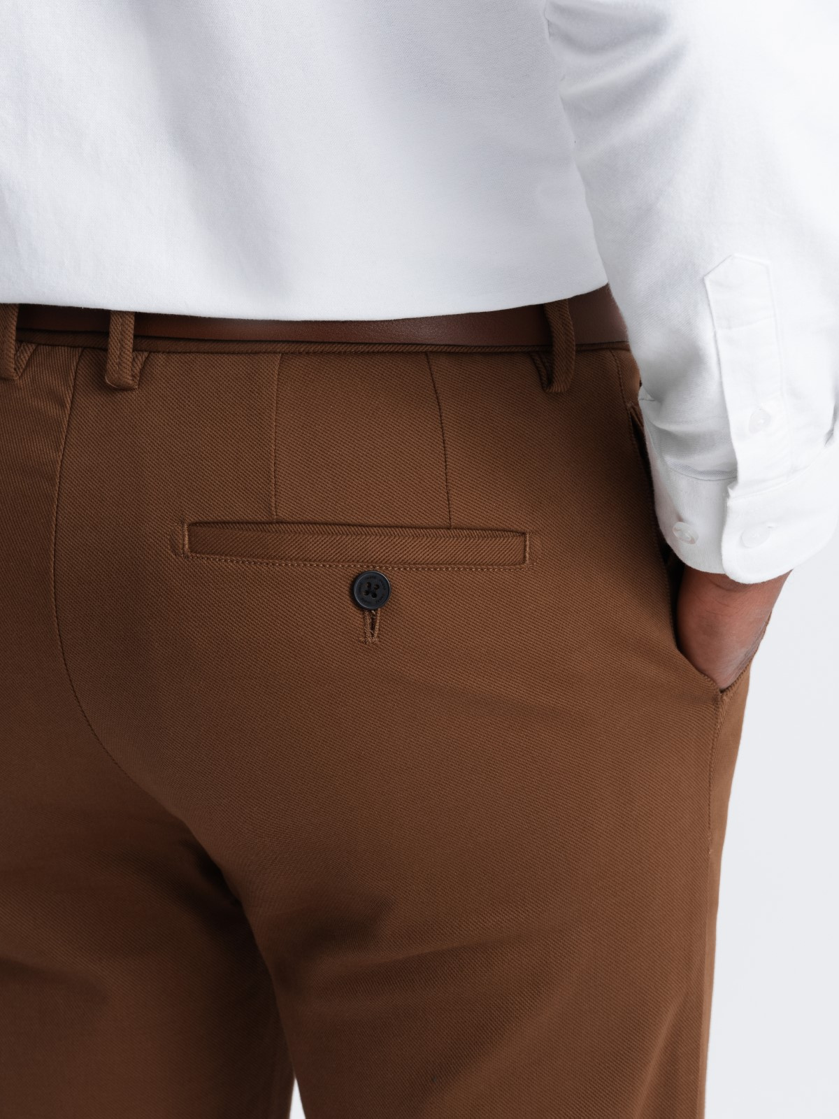 Pantaloni pentru bărbați Ombre