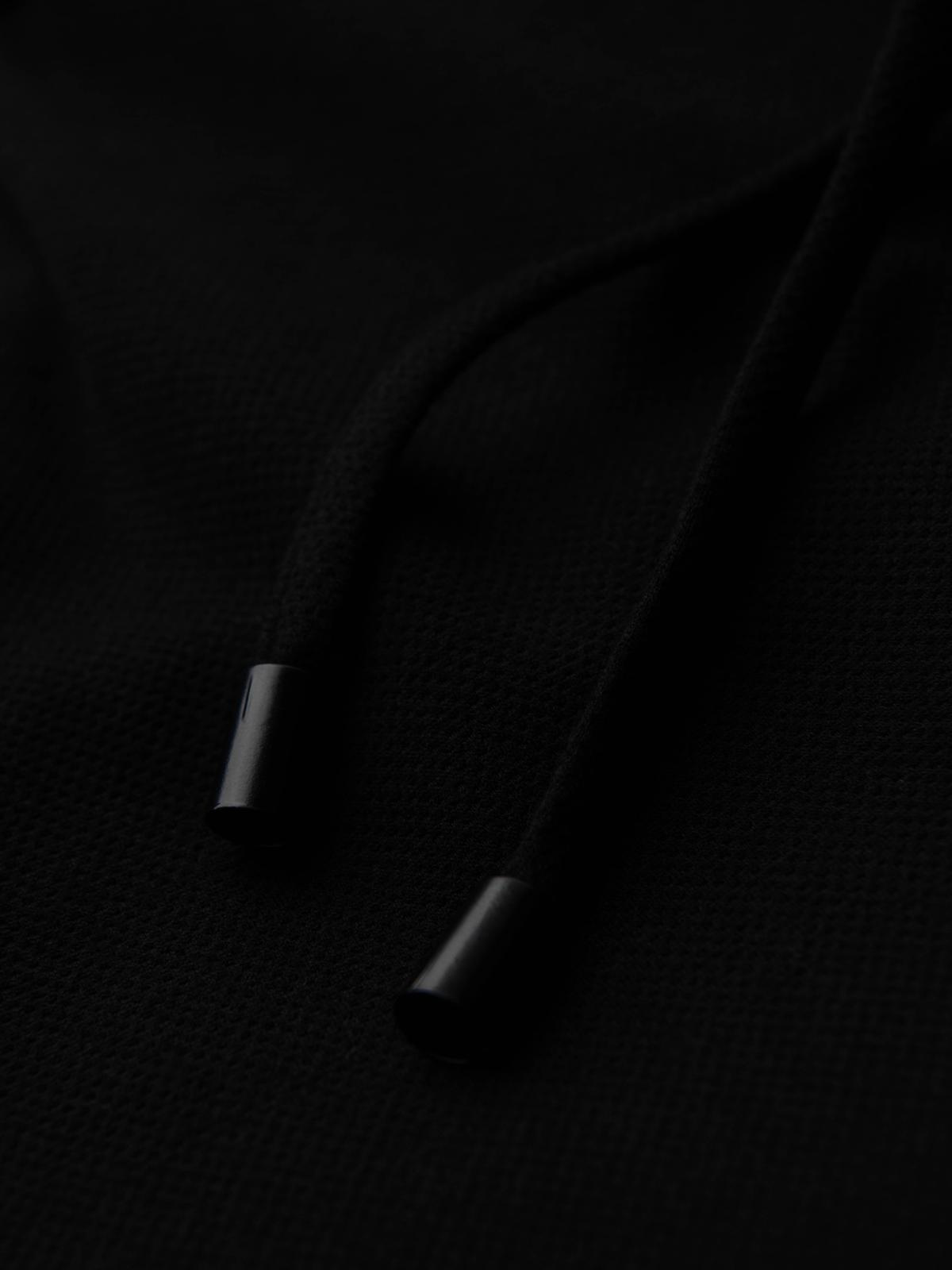 Pantaloni tricotați Ombre pentru bărbați