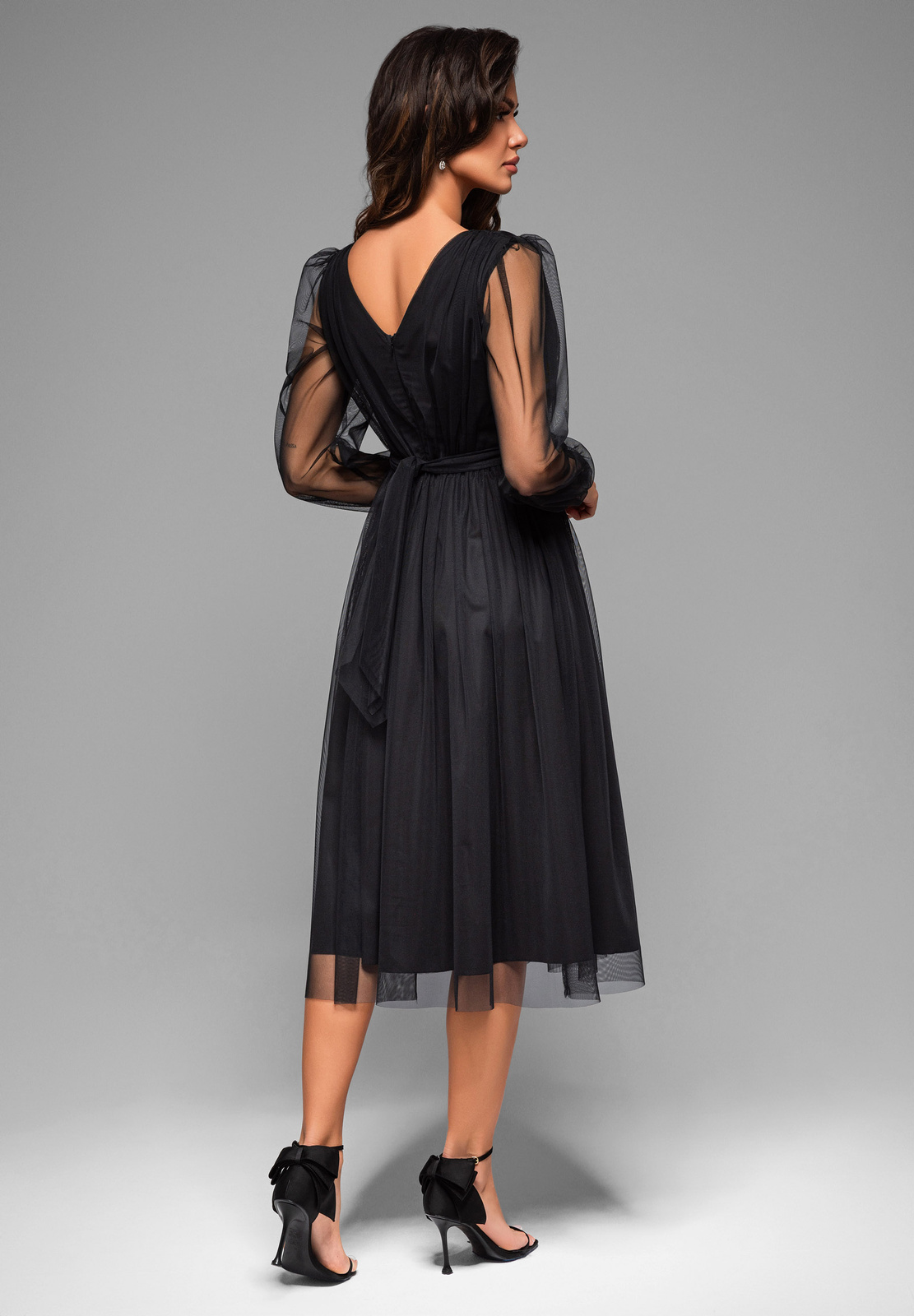 Edoti Evening dress LA-OM-DL