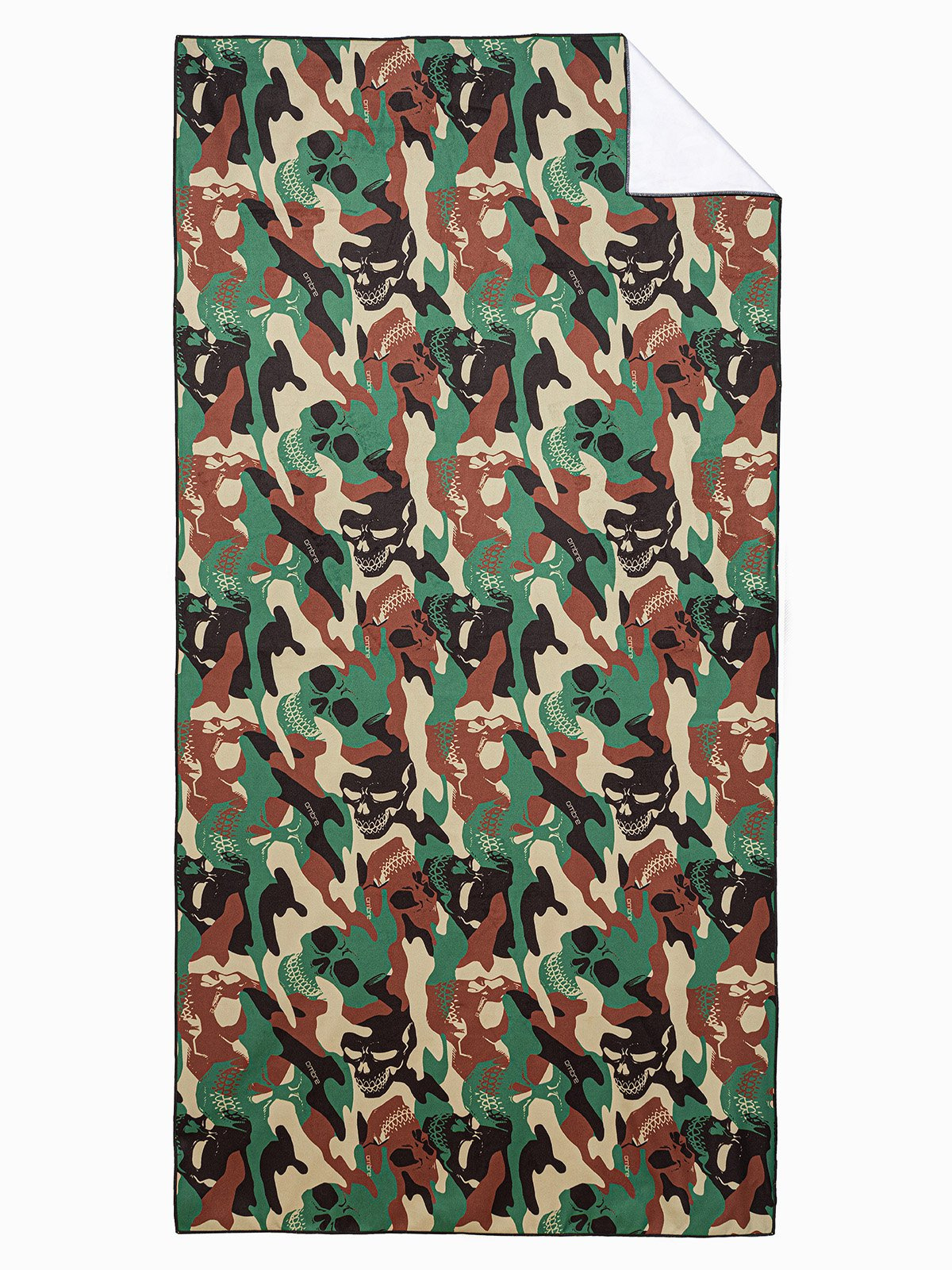 Ombre Bath towel V