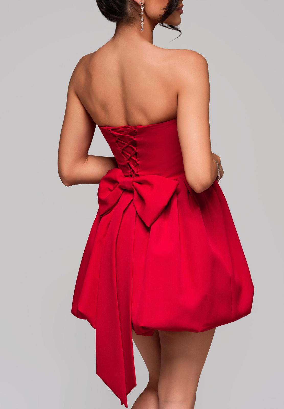 Edoti Evening dress LA-OM-DL