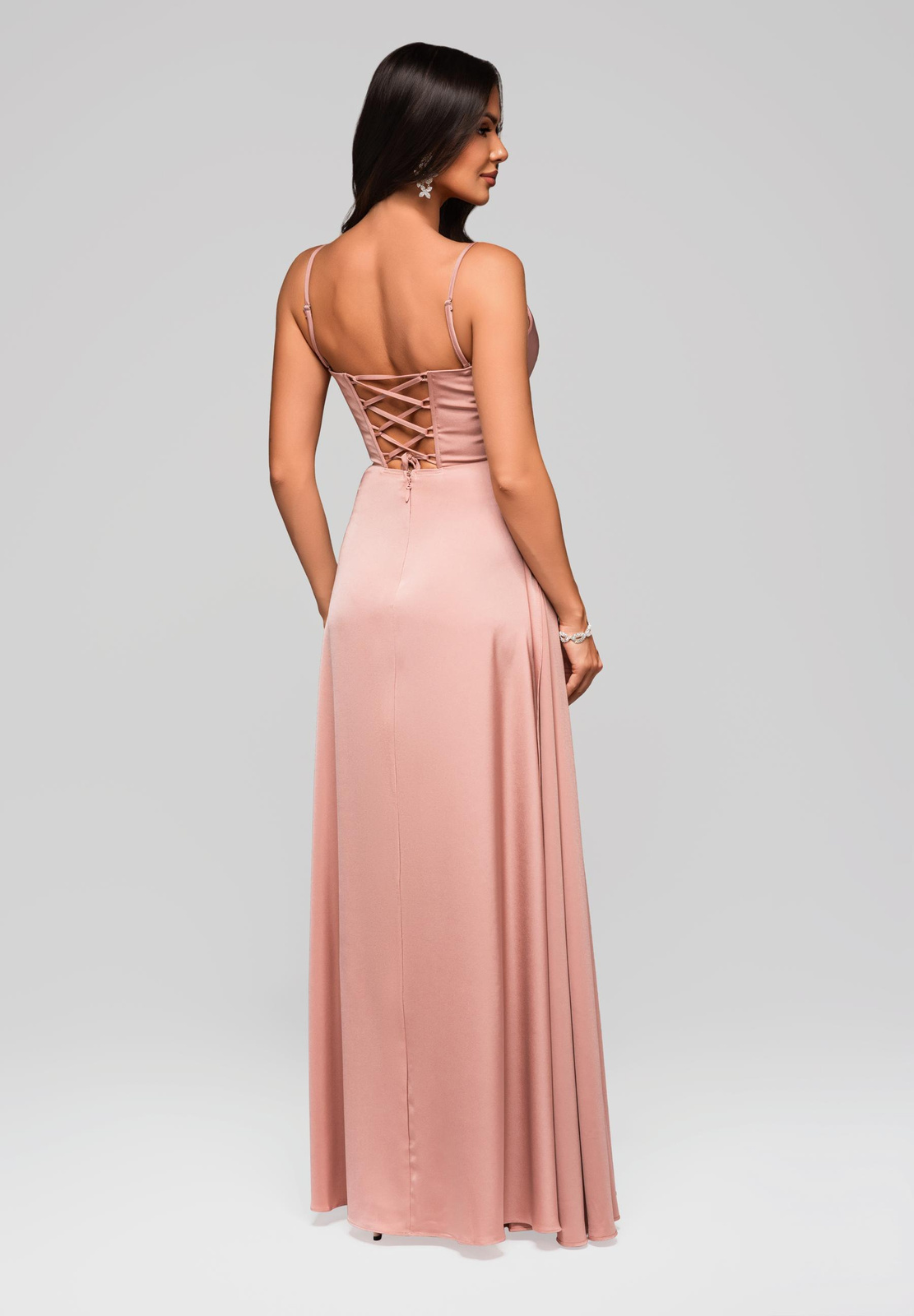 Edoti Evening dress LA-OM-DL