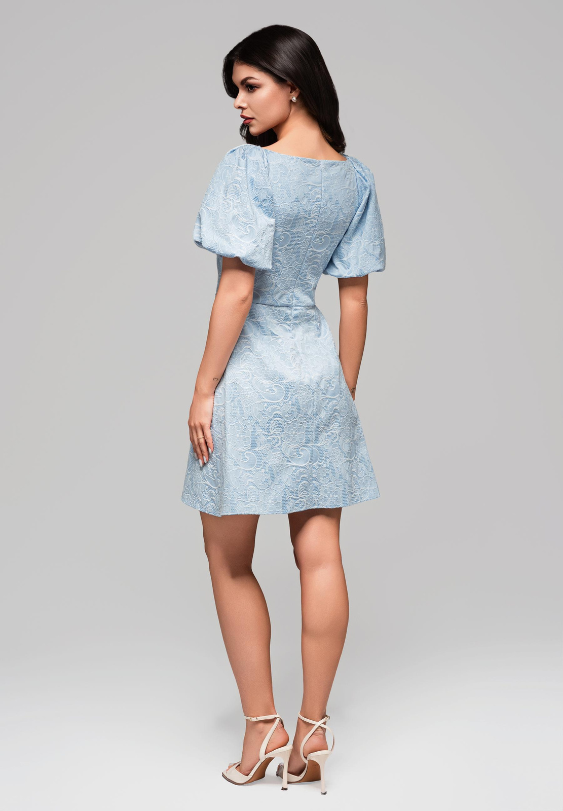Edoti Evening dress LA-OM